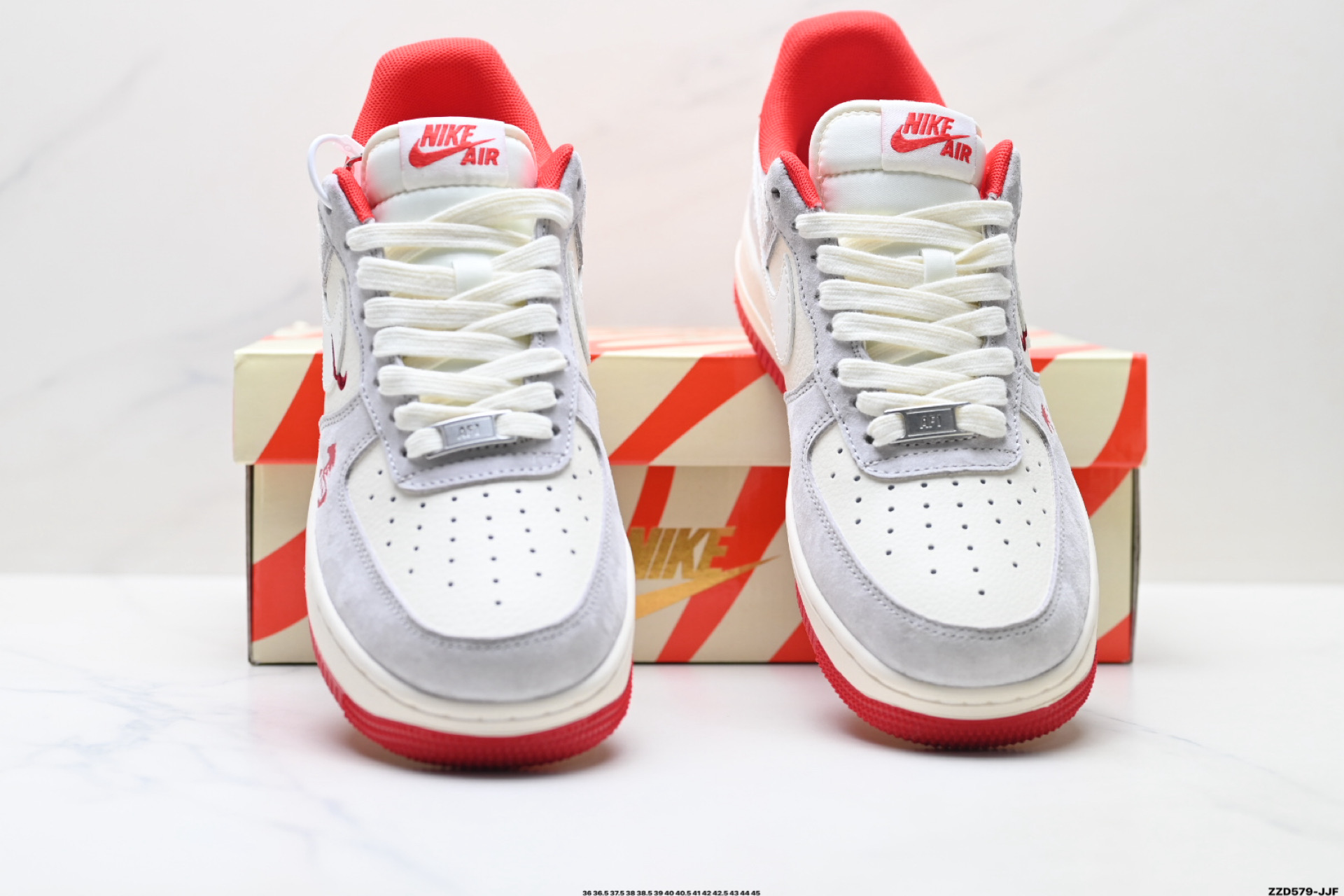 270 NIKE AIR FORCE 1‘07 LV8 JJ2508-807