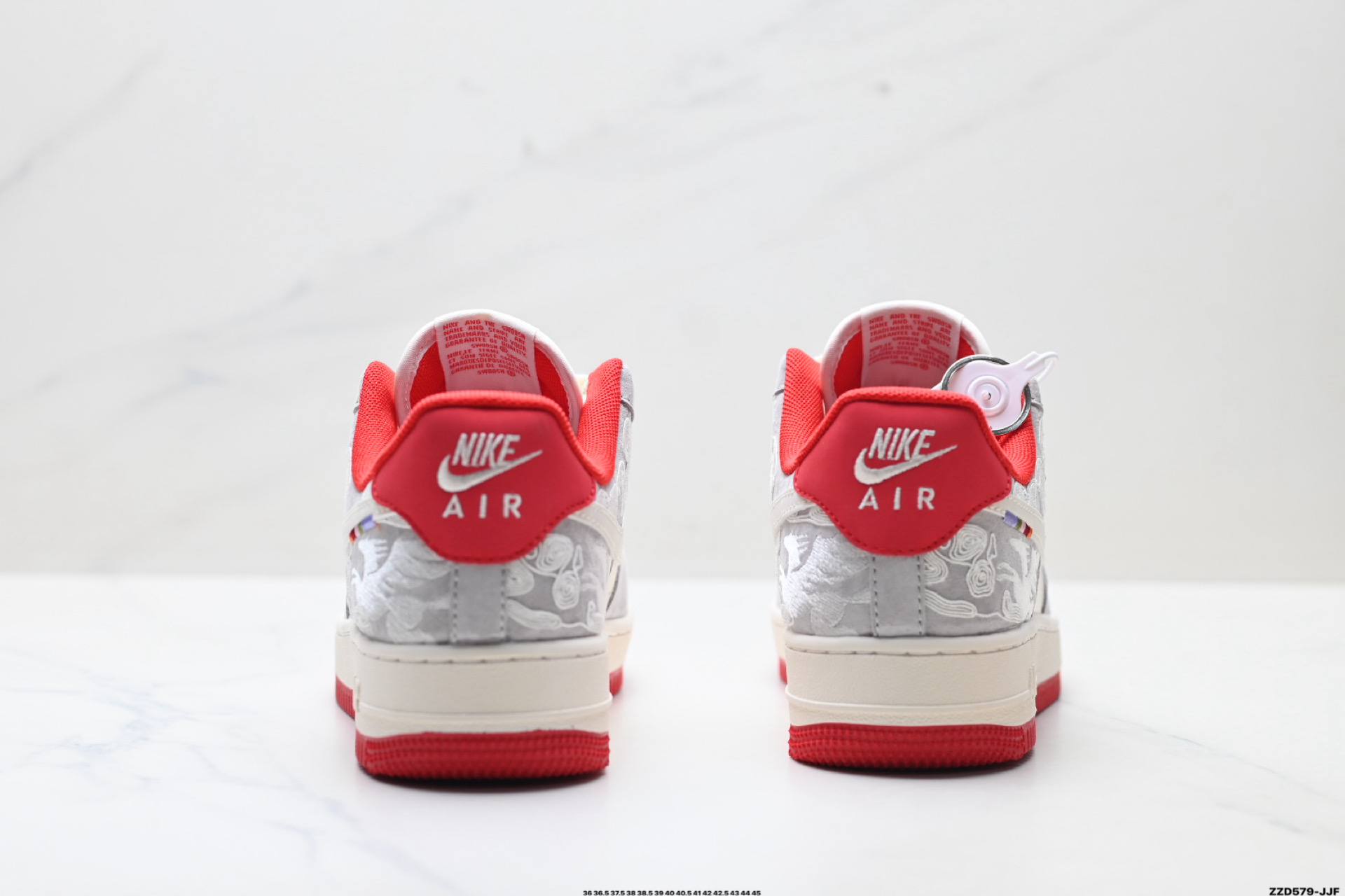 270 NIKE AIR FORCE 1‘07 LV8 JJ2508-807