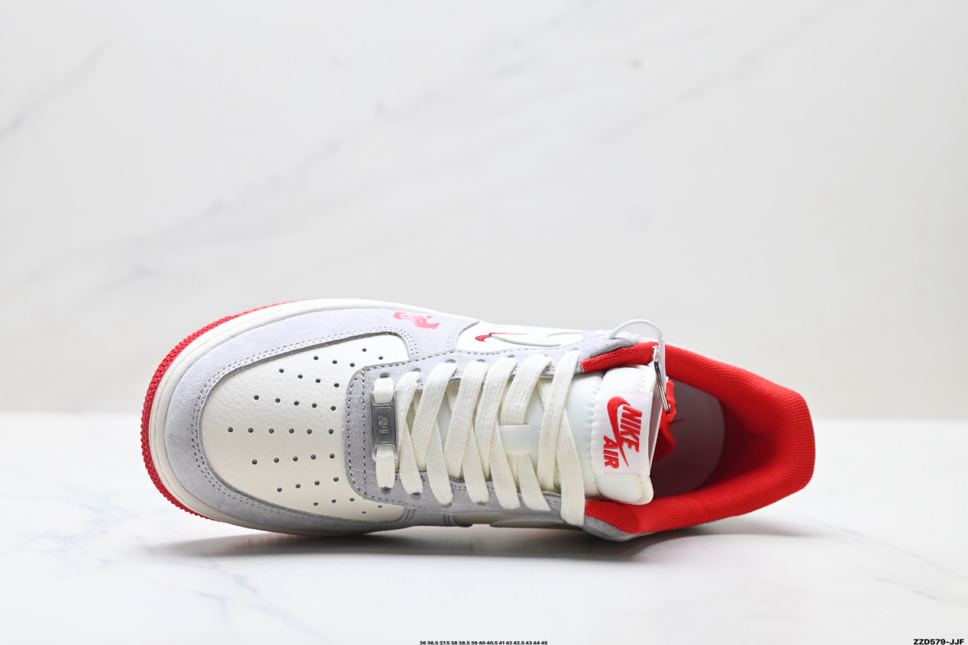 270 NIKE AIR FORCE 1‘07 LV8 JJ2508-807