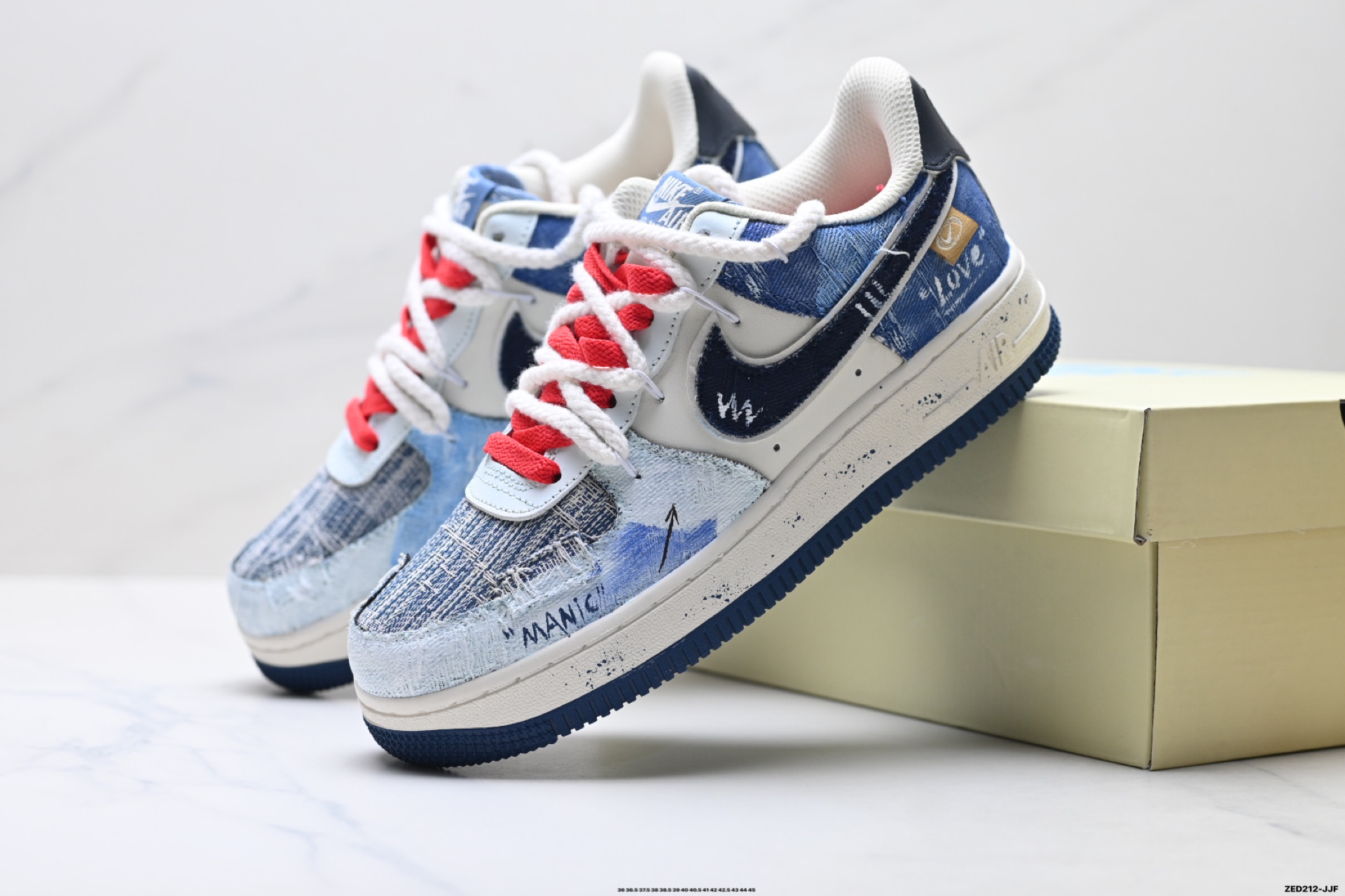 280 NIKE AIR FORCE 1‘07 LV8 FB0607-707-Chinese UA Cheap High Quatity Brand Clothes Bags handbags Sneakers wholesale wholesaler seller from China Factory suppliers Fashion Clothing Shoes best Quality Beautiful Price 280 NIKE AIR FORCE 1‘07 LV8 FB0607-707