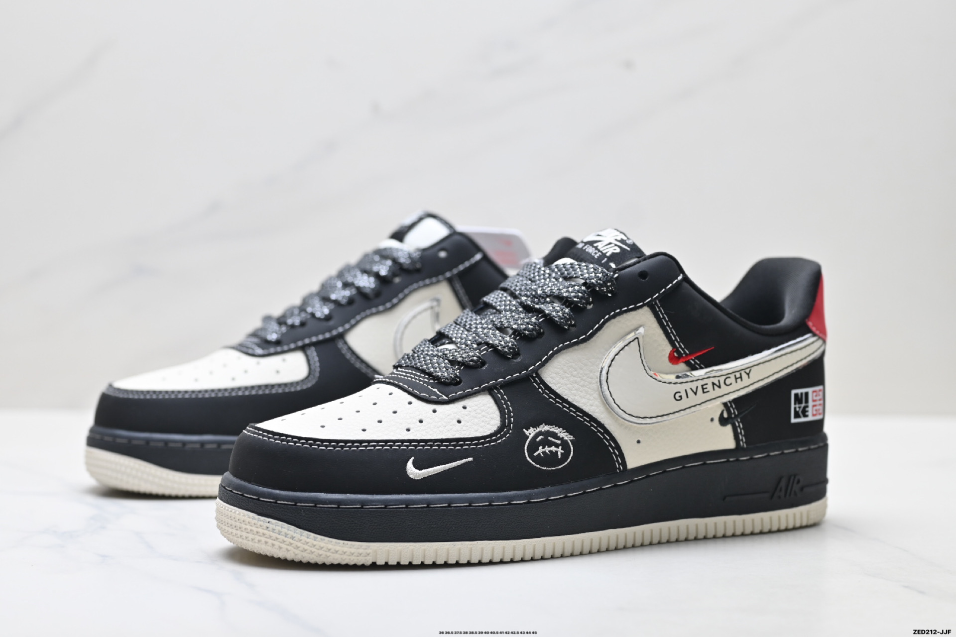 280 NIKE AIR FORCE 1‘07 LV8 XL1979-131-Chinese UA Cheap High Quatity Brand Clothes Bags handbags Sneakers wholesale wholesaler seller from China Factory suppliers Fashion Clothing Shoes best Quality Beautiful Price 280 NIKE AIR FORCE 1‘07 LV8 XL1979-131