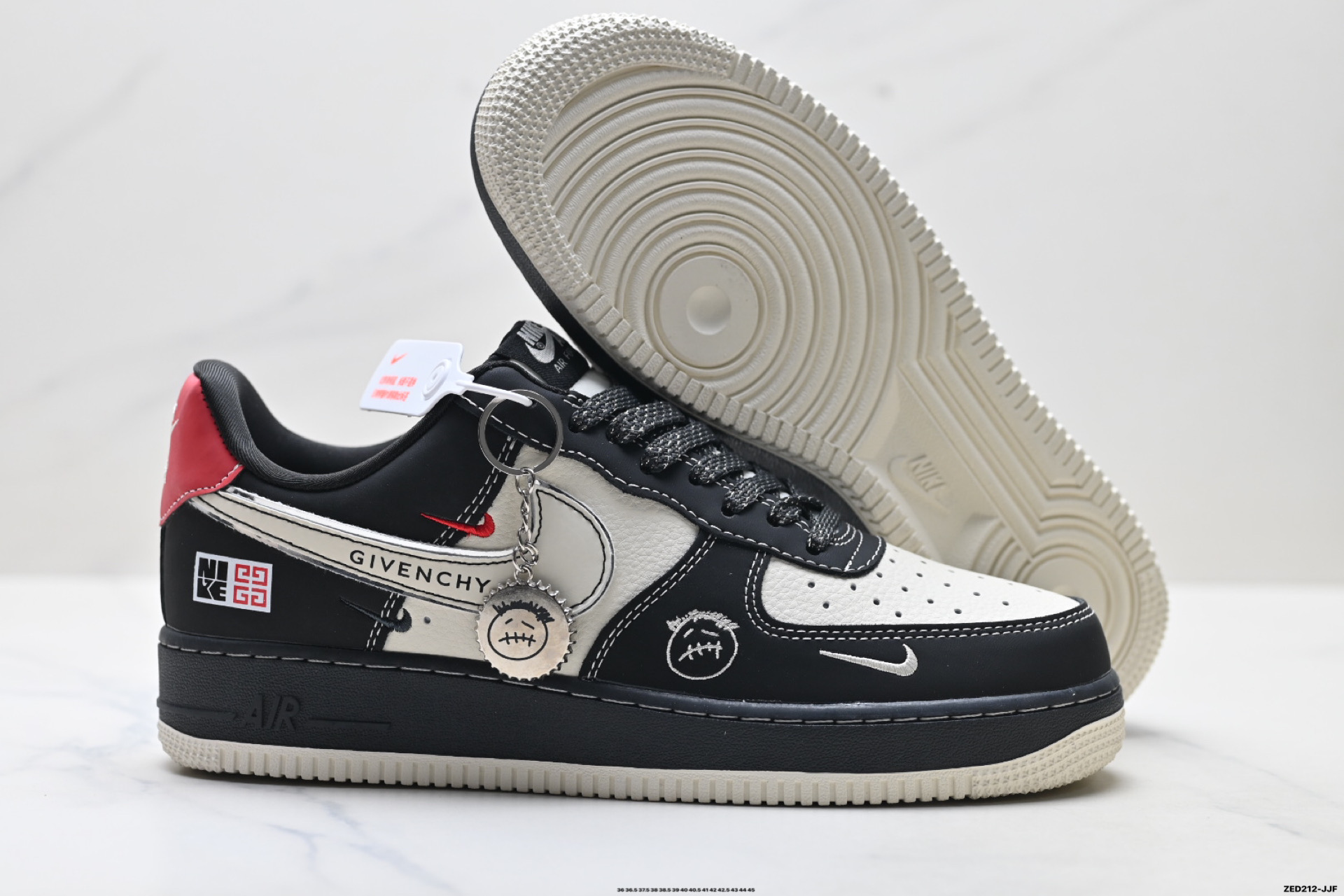 280 NIKE AIR FORCE 1‘07 LV8 XL1979-131-Chinese UA Cheap High Quatity Brand Clothes Bags handbags Sneakers wholesale wholesaler seller from China Factory suppliers Fashion Clothing Shoes best Quality Beautiful Price 280 NIKE AIR FORCE 1‘07 LV8 XL1979-131