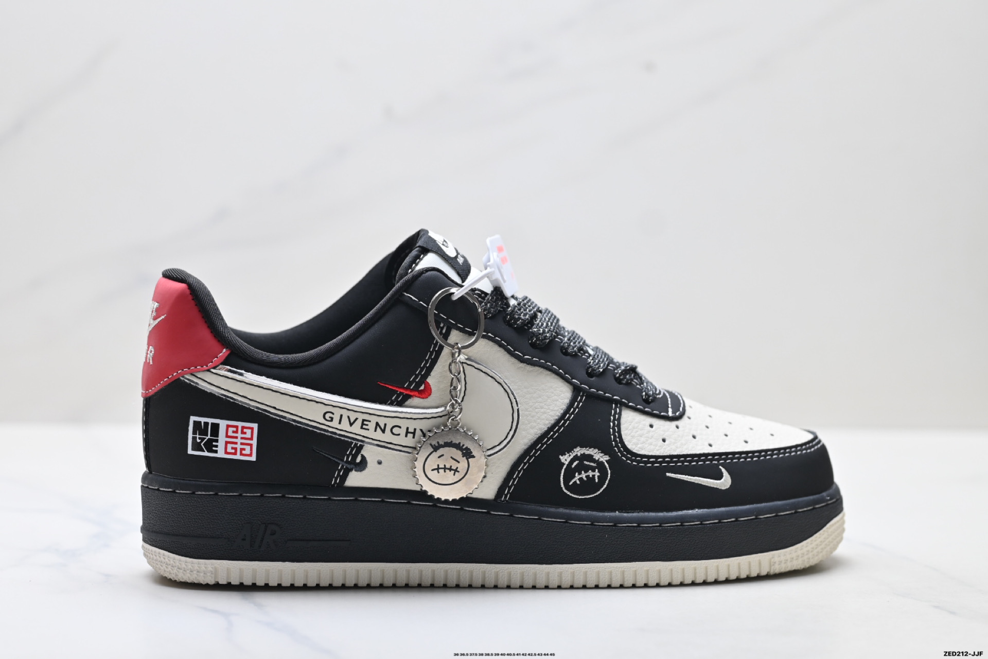 280 NIKE AIR FORCE 1‘07 LV8 XL1979-131-Chinese UA Cheap High Quatity Brand Clothes Bags handbags Sneakers wholesale wholesaler seller from China Factory suppliers Fashion Clothing Shoes best Quality Beautiful Price 280 NIKE AIR FORCE 1‘07 LV8 XL1979-131