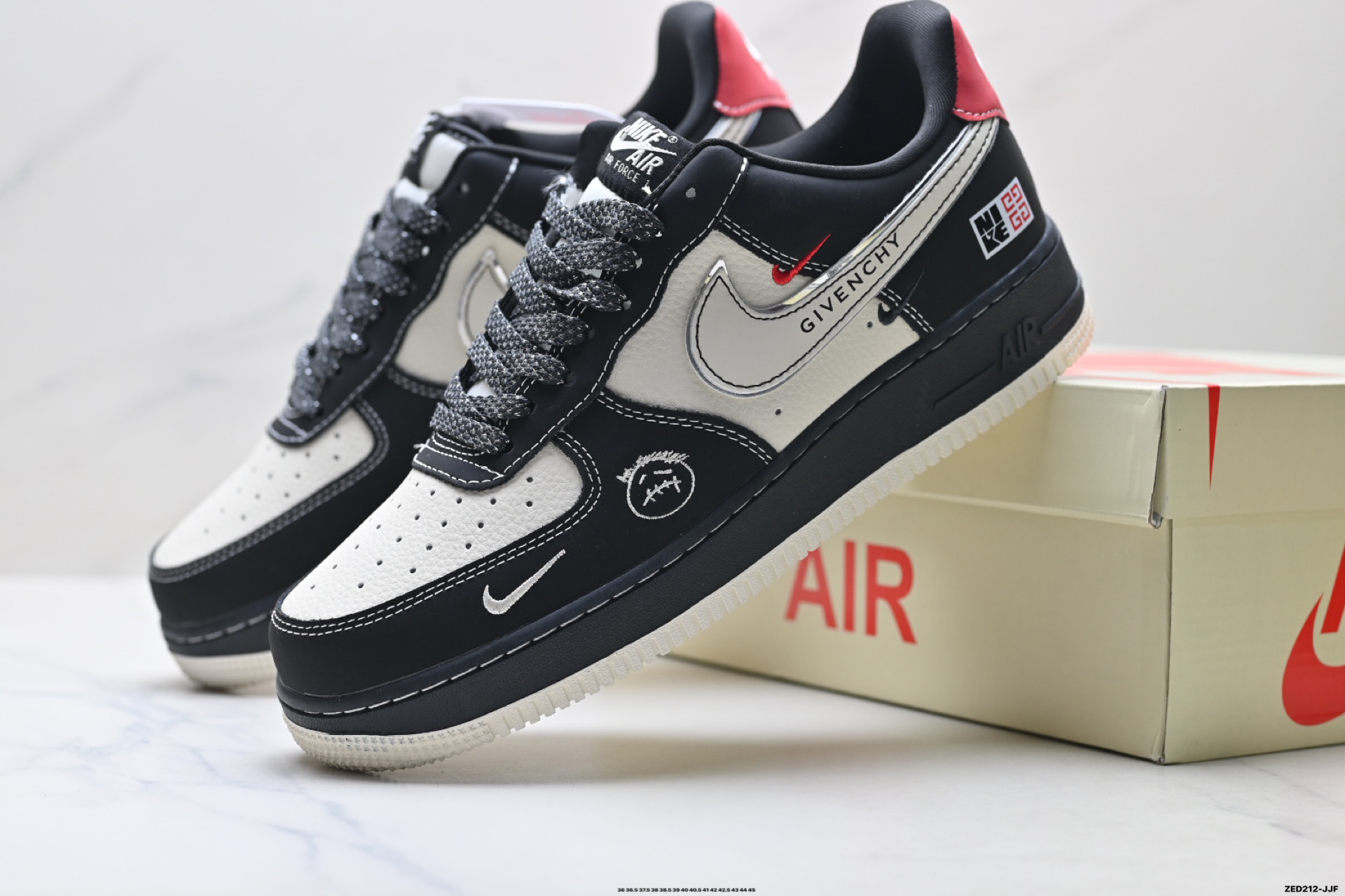 280 NIKE AIR FORCE 1‘07 LV8 XL1979-131-Chinese UA Cheap High Quatity Brand Clothes Bags handbags Sneakers wholesale wholesaler seller from China Factory suppliers Fashion Clothing Shoes best Quality Beautiful Price 280 NIKE AIR FORCE 1‘07 LV8 XL1979-131