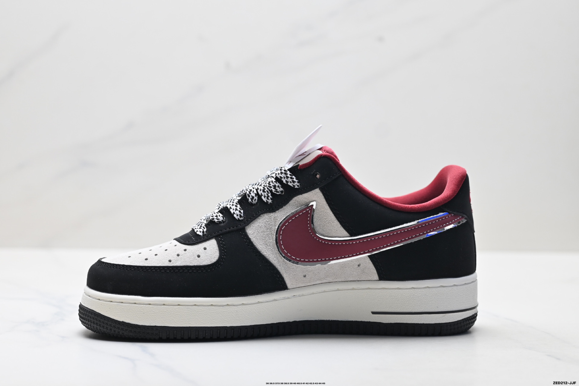 280 NIKE AIR FORCE 1‘07 LV8 DY1388-029