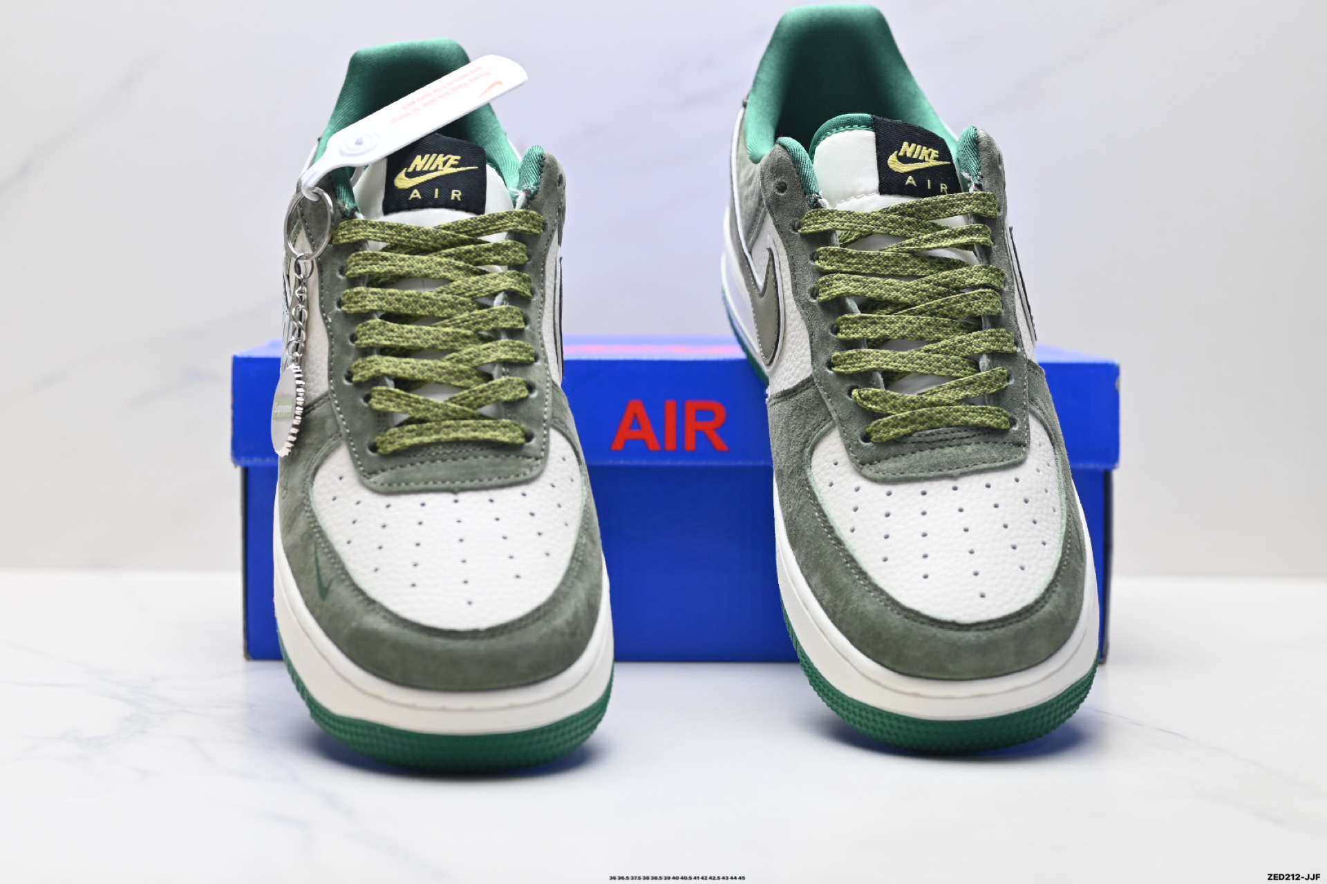 280 NIKE AIR FORCE 1‘07 LV8 SY1388-027
