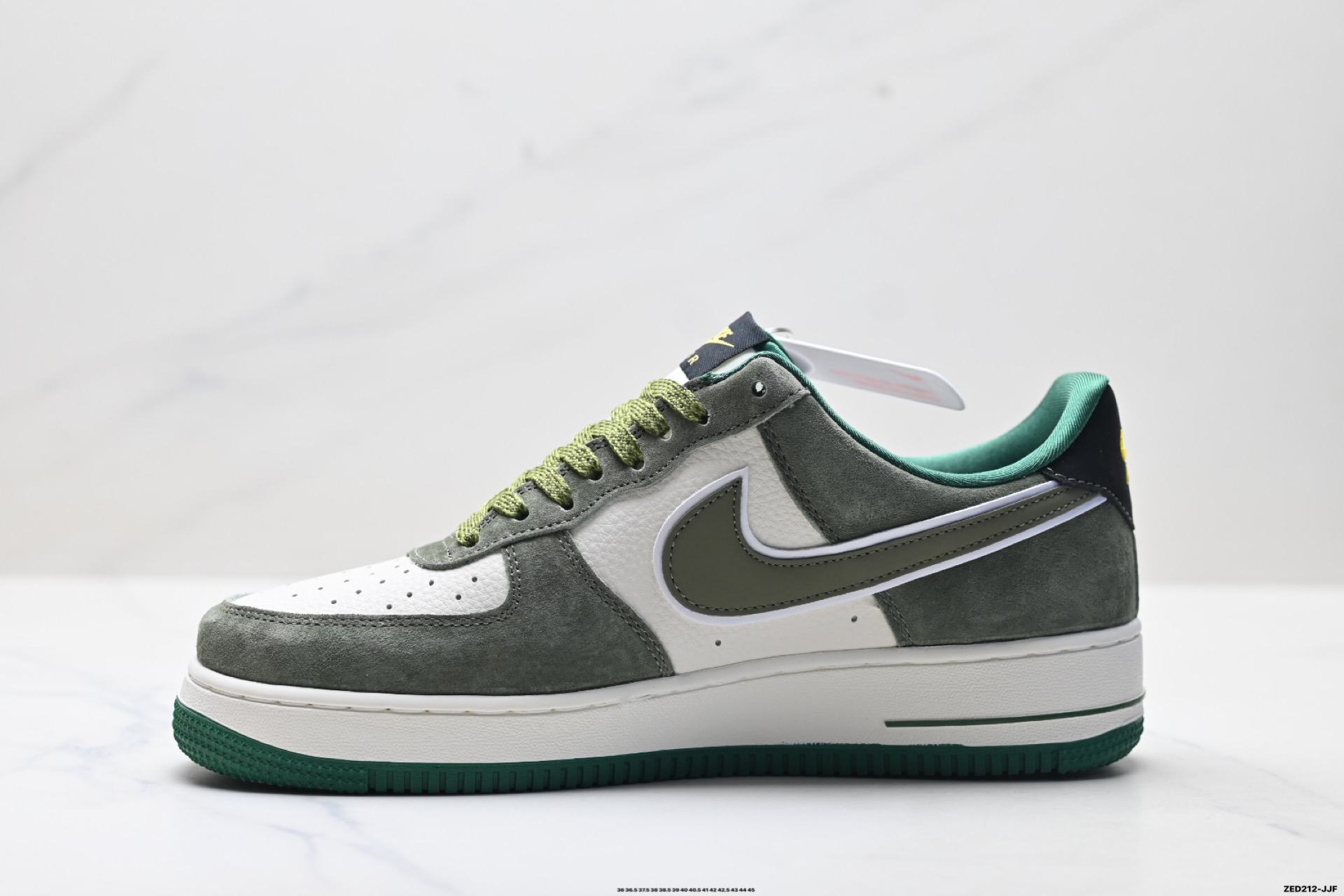 280 NIKE AIR FORCE 1‘07 LV8 SY1388-027