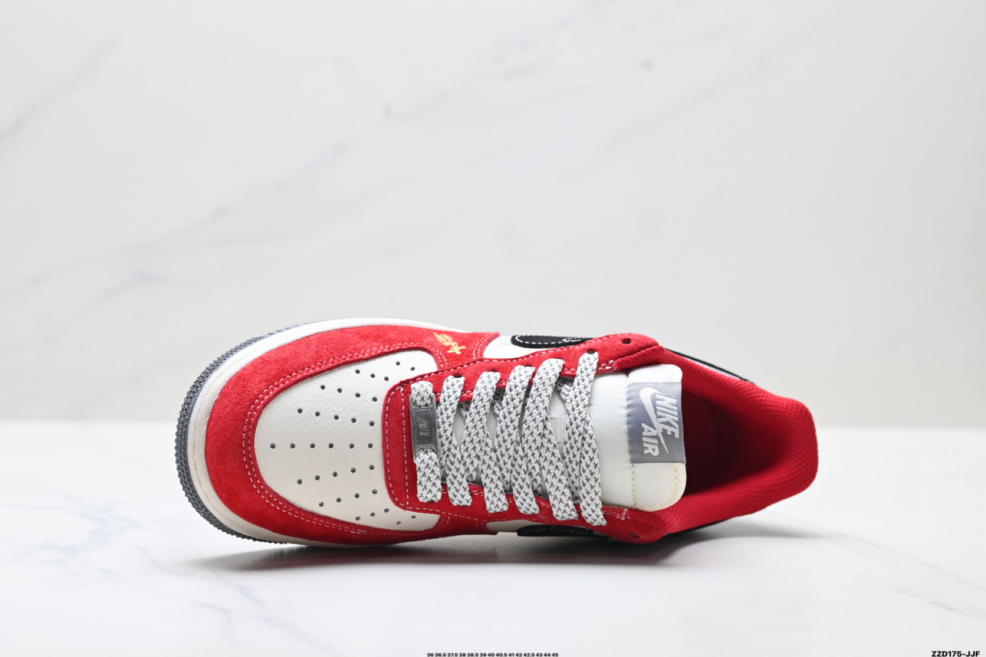 270 NIKE AIR FORCE 1‘07 LV8 FC1688-263
