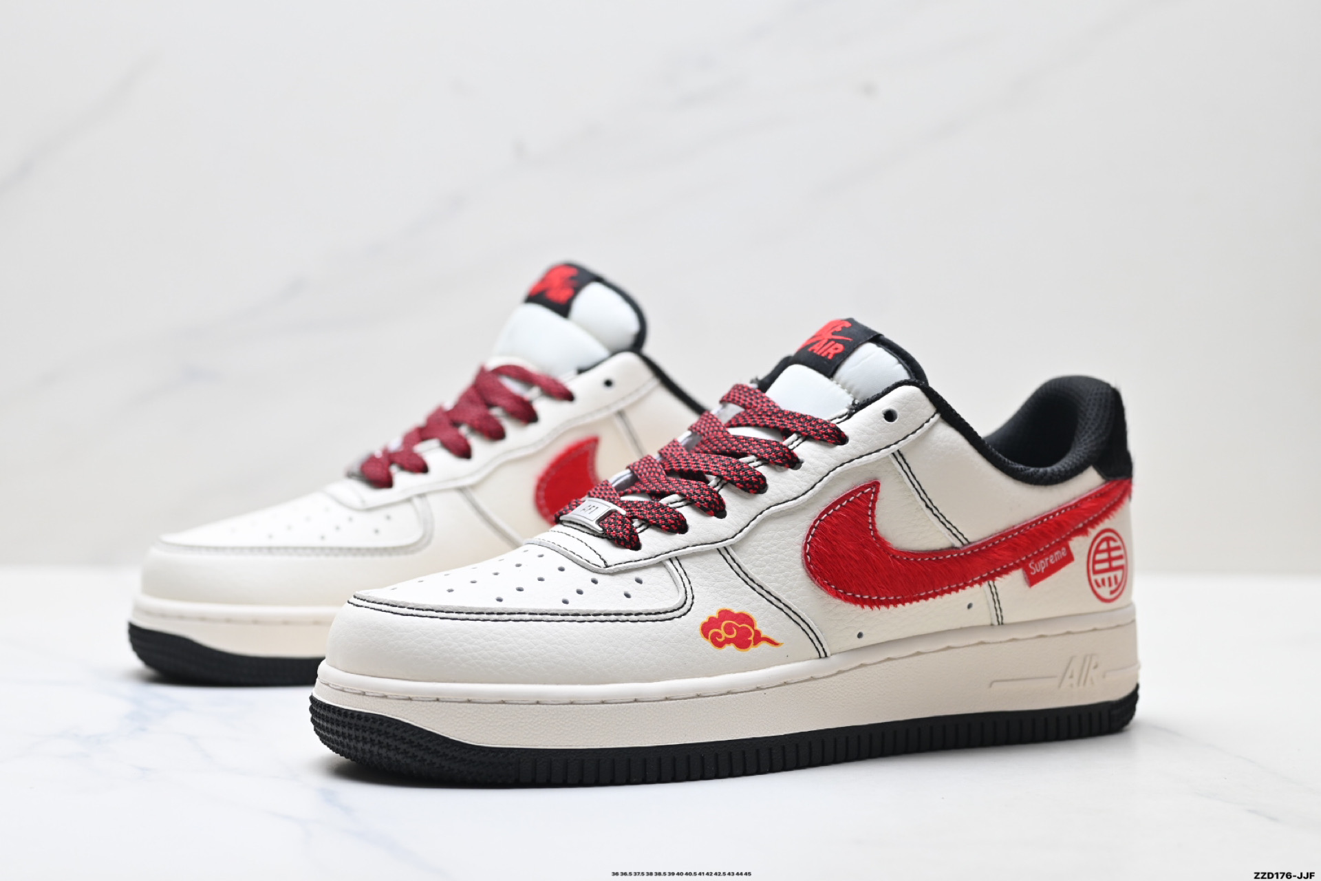 270 NIKE AIR FORCE 1‘07 LV8 QW5288-126-Chinese UA Cheap High Quatity Brand Clothes Bags handbags Sneakers wholesale wholesaler seller from China Factory suppliers Fashion Clothing Shoes best Quality Beautiful Price 270 NIKE AIR FORCE 1‘07 LV8 QW5288-126