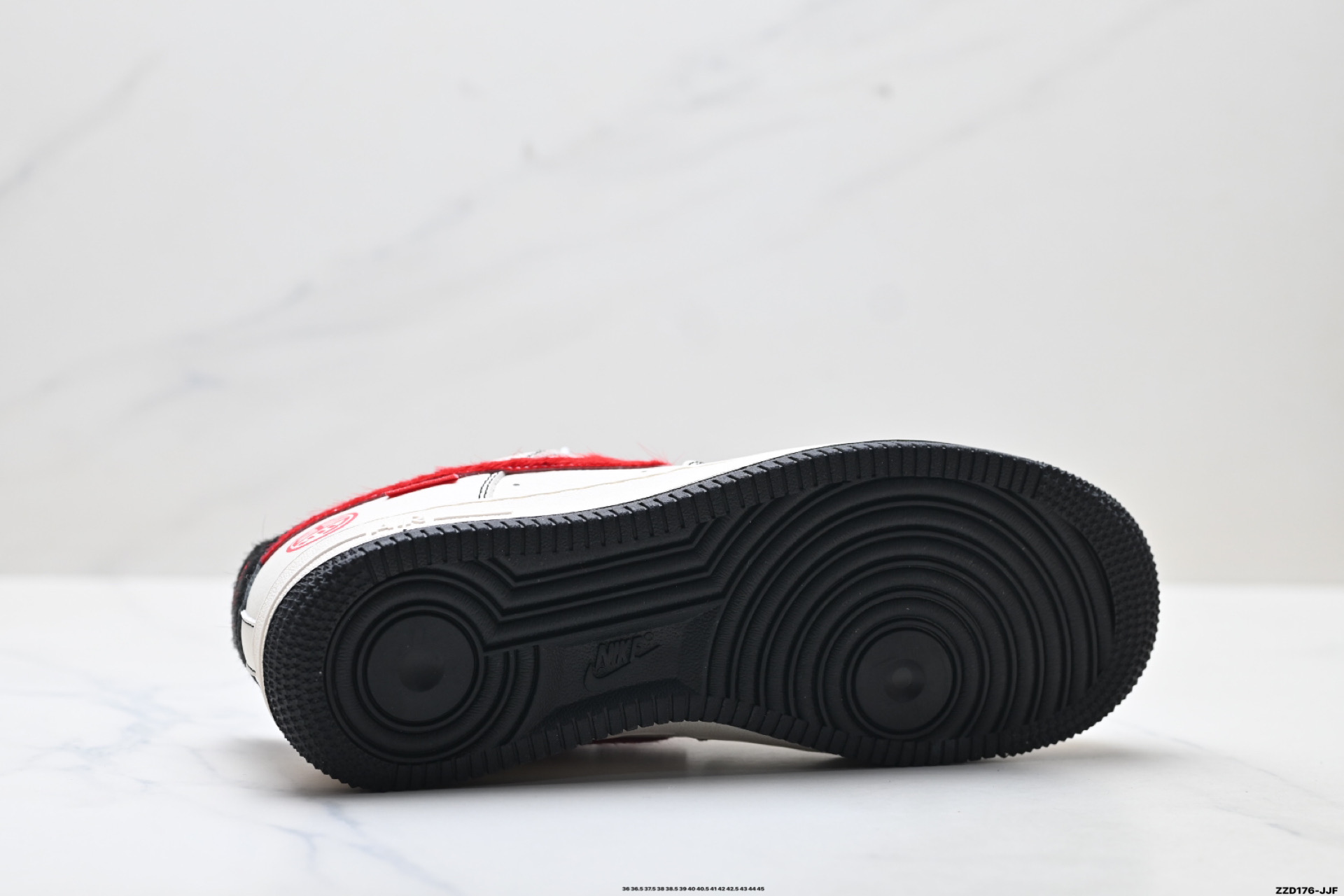 270 NIKE AIR FORCE 1‘07 LV8 QW5288-126-Chinese UA Cheap High Quatity Brand Clothes Bags handbags Sneakers wholesale wholesaler seller from China Factory suppliers Fashion Clothing Shoes best Quality Beautiful Price 270 NIKE AIR FORCE 1‘07 LV8 QW5288-126