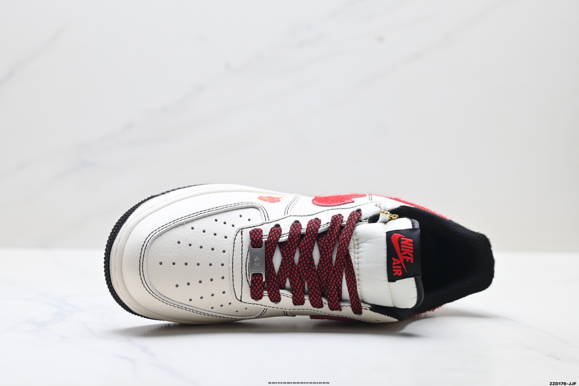 270 NIKE AIR FORCE 1‘07 LV8 QW5288-126-Chinese UA Cheap High Quatity Brand Clothes Bags handbags Sneakers wholesale wholesaler seller from China Factory suppliers Fashion Clothing Shoes best Quality Beautiful Price 270 NIKE AIR FORCE 1‘07 LV8 QW5288-126