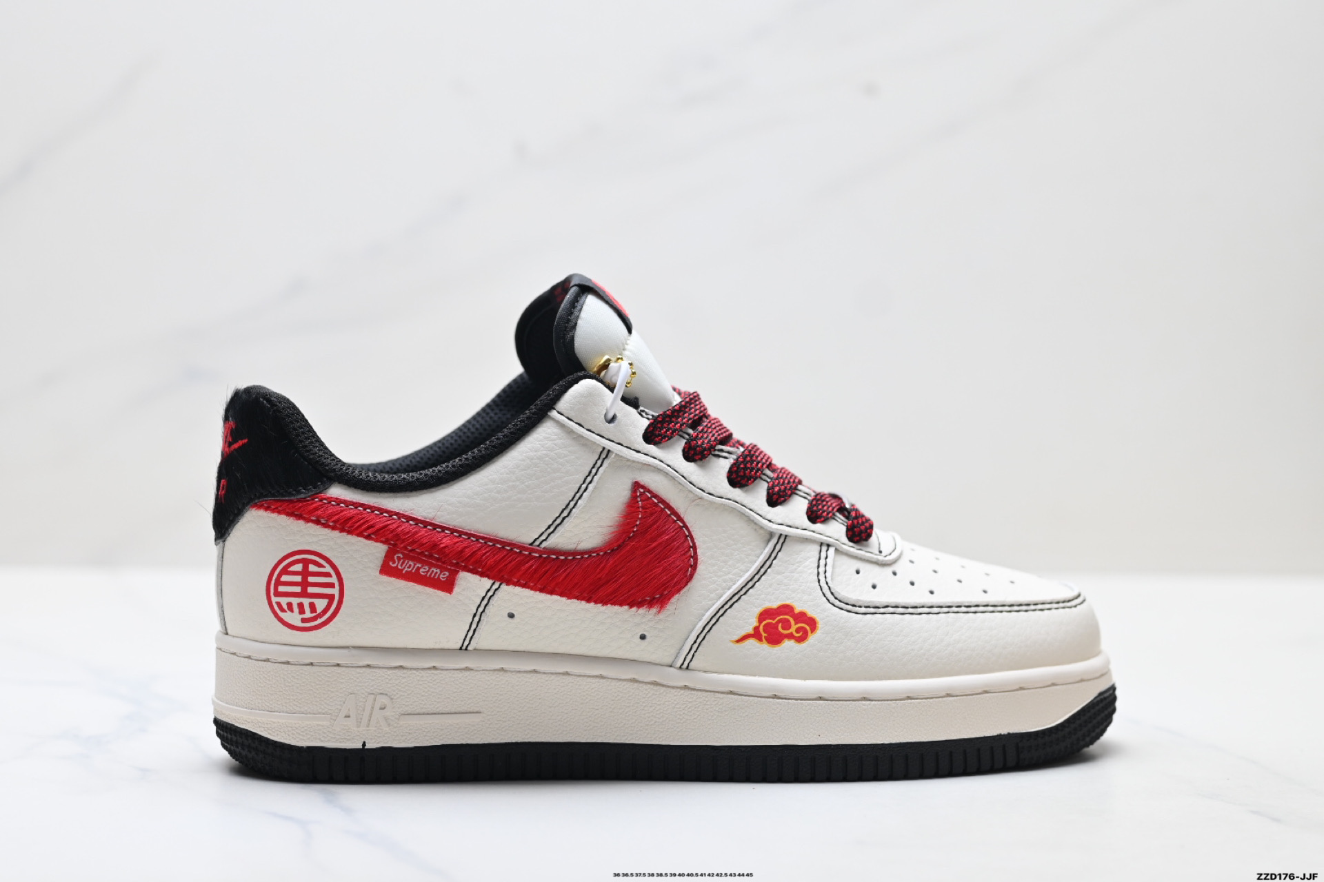 270 NIKE AIR FORCE 1‘07 LV8 QW5288-126-Chinese UA Cheap High Quatity Brand Clothes Bags handbags Sneakers wholesale wholesaler seller from China Factory suppliers Fashion Clothing Shoes best Quality Beautiful Price 270 NIKE AIR FORCE 1‘07 LV8 QW5288-126