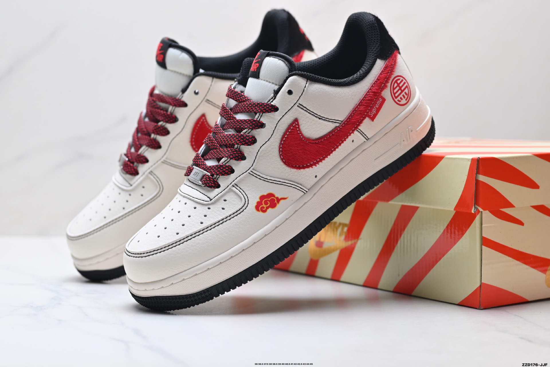 270 NIKE AIR FORCE 1‘07 LV8 QW5288-126-Chinese UA Cheap High Quatity Brand Clothes Bags handbags Sneakers wholesale wholesaler seller from China Factory suppliers Fashion Clothing Shoes best Quality Beautiful Price 270 NIKE AIR FORCE 1‘07 LV8 QW5288-126
