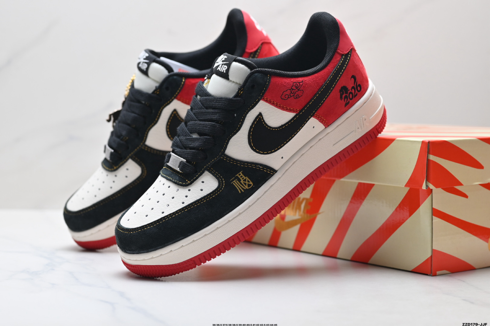 270 NIKE AIR FORCE 1‘07 LV8 HT5088-618-Chinese UA Cheap High Quatity Brand Clothes Bags handbags Sneakers wholesale wholesaler seller from China Factory suppliers Fashion Clothing Shoes best Quality Beautiful Price 270 NIKE AIR FORCE 1‘07 LV8 HT5088-618