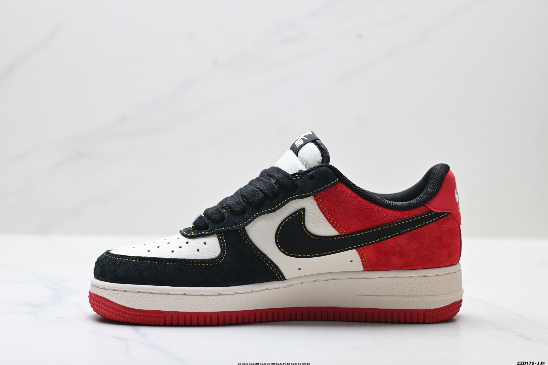 270 NIKE AIR FORCE 1‘07 LV8 HT5088-618-Chinese UA Cheap High Quatity Brand Clothes Bags handbags Sneakers wholesale wholesaler seller from China Factory suppliers Fashion Clothing Shoes best Quality Beautiful Price 270 NIKE AIR FORCE 1‘07 LV8 HT5088-618