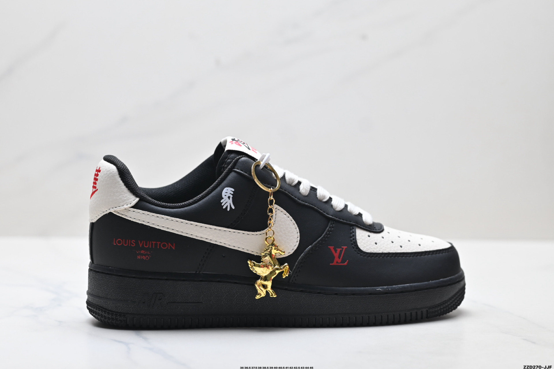 270 NIKE AIR FORCE 1‘07 LV8 FV3694-104-Chinese UA Cheap High Quatity Brand Clothes Bags handbags Sneakers wholesale wholesaler seller from China Factory suppliers Fashion Clothing Shoes best Quality Beautiful Price 270 NIKE AIR FORCE 1‘07 LV8 FV3694-104