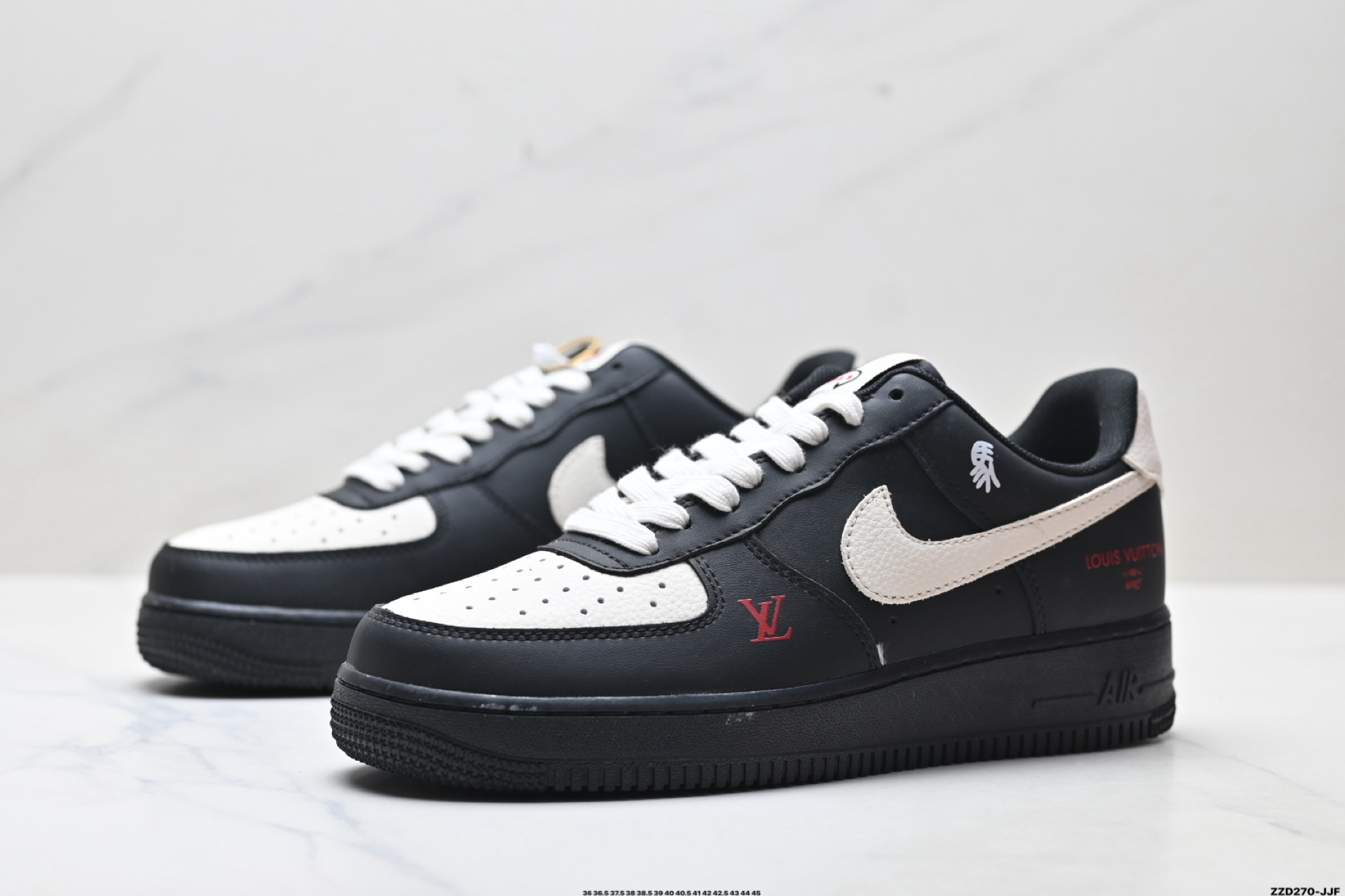 270 NIKE AIR FORCE 1‘07 LV8 FV3694-104-Chinese UA Cheap High Quatity Brand Clothes Bags handbags Sneakers wholesale wholesaler seller from China Factory suppliers Fashion Clothing Shoes best Quality Beautiful Price 270 NIKE AIR FORCE 1‘07 LV8 FV3694-104