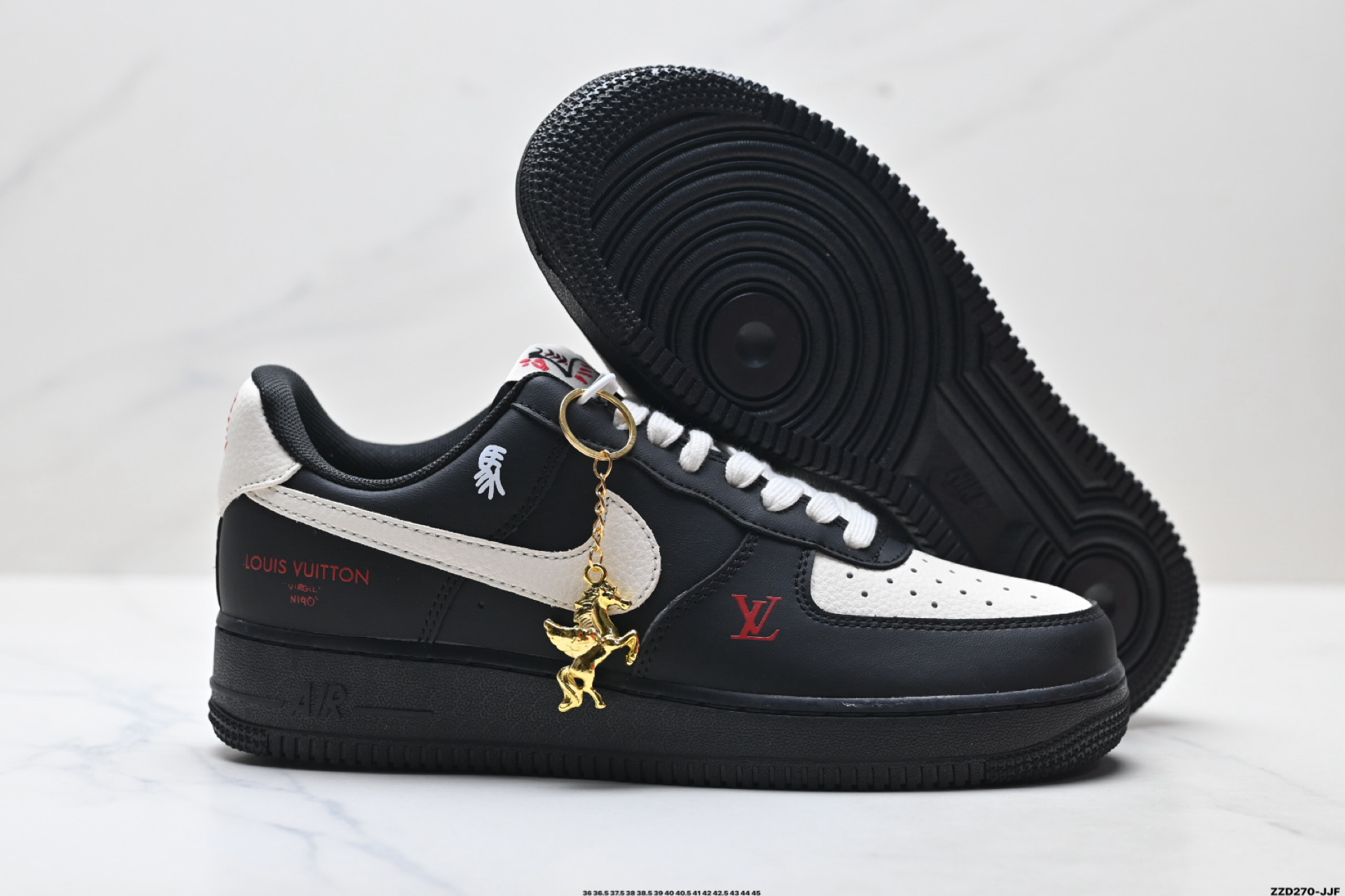 270 NIKE AIR FORCE 1‘07 LV8 FV3694-104-Chinese UA Cheap High Quatity Brand Clothes Bags handbags Sneakers wholesale wholesaler seller from China Factory suppliers Fashion Clothing Shoes best Quality Beautiful Price 270 NIKE AIR FORCE 1‘07 LV8 FV3694-104