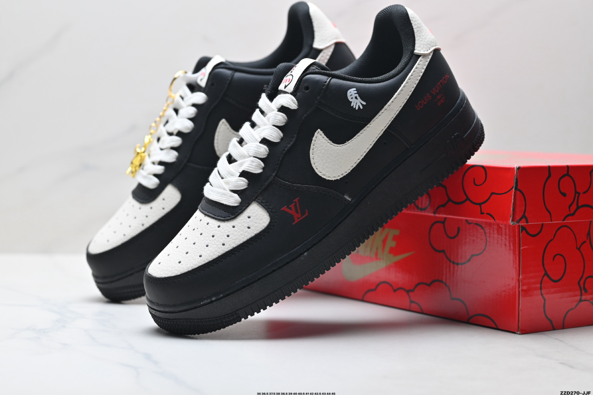 270 NIKE AIR FORCE 1‘07 LV8 FV3694-104-Chinese UA Cheap High Quatity Brand Clothes Bags handbags Sneakers wholesale wholesaler seller from China Factory suppliers Fashion Clothing Shoes best Quality Beautiful Price 270 NIKE AIR FORCE 1‘07 LV8 FV3694-104