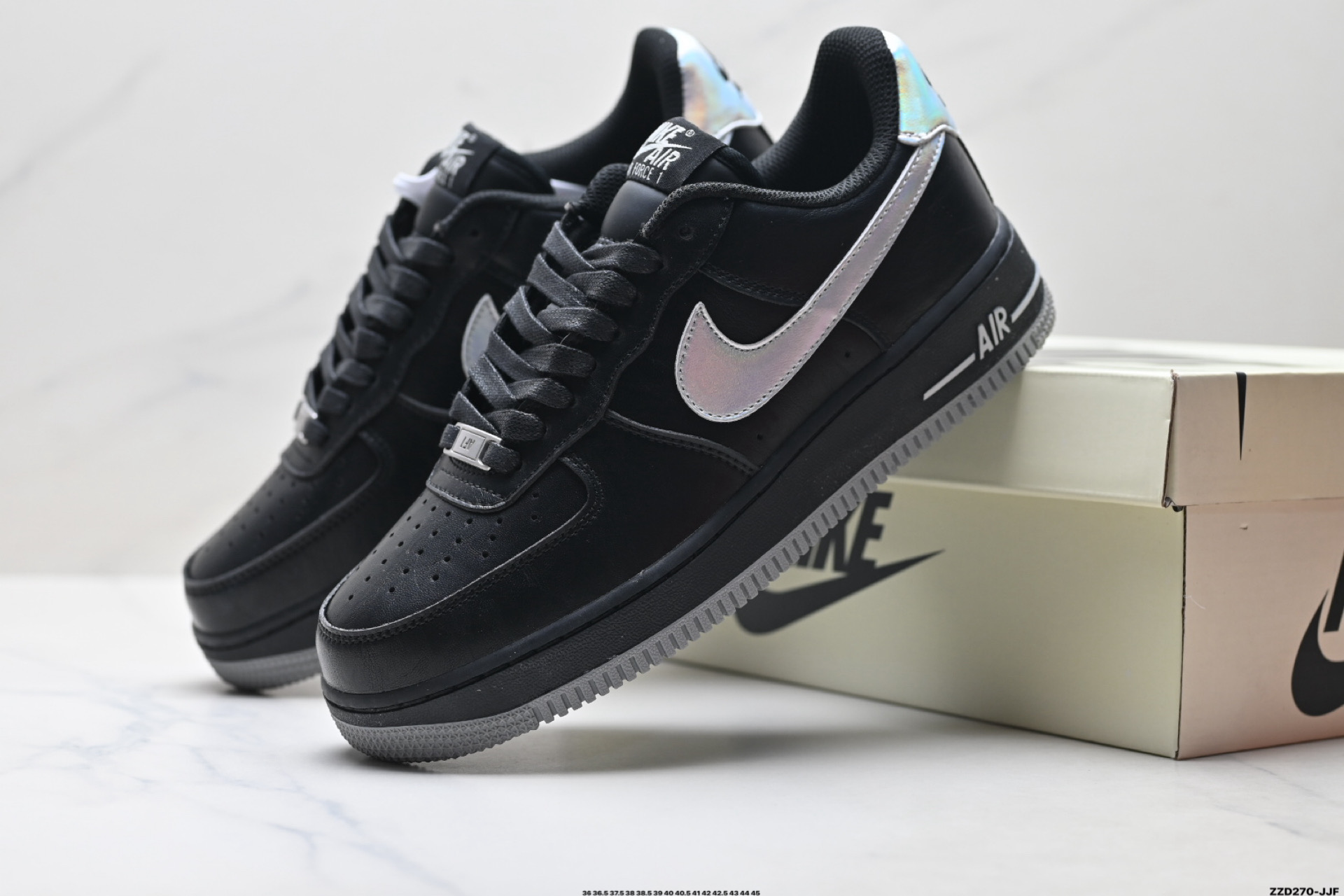 270 NIKE AIR FORCE 1‘07 LV8 FZ0627-010-Chinese UA Cheap High Quatity Brand Clothes Bags handbags Sneakers wholesale wholesaler seller from China Factory suppliers Fashion Clothing Shoes best Quality Beautiful Price 270 NIKE AIR FORCE 1‘07 LV8 FZ0627-010