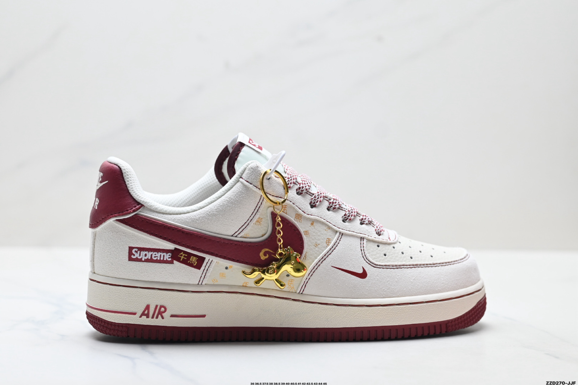 270 NIKE AIR FORCE 1‘07 LV8 XL1982-336-Chinese UA Cheap High Quatity Brand Clothes Bags handbags Sneakers wholesale wholesaler seller from China Factory suppliers Fashion Clothing Shoes best Quality Beautiful Price 270 NIKE AIR FORCE 1‘07 LV8 XL1982-336