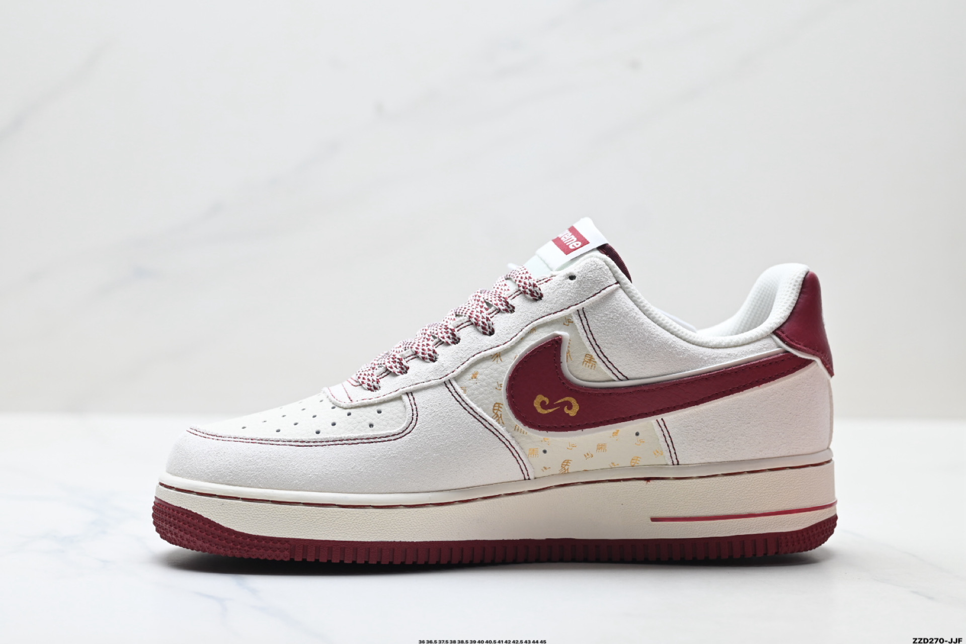 270 NIKE AIR FORCE 1‘07 LV8 XL1982-336-Chinese UA Cheap High Quatity Brand Clothes Bags handbags Sneakers wholesale wholesaler seller from China Factory suppliers Fashion Clothing Shoes best Quality Beautiful Price 270 NIKE AIR FORCE 1‘07 LV8 XL1982-336