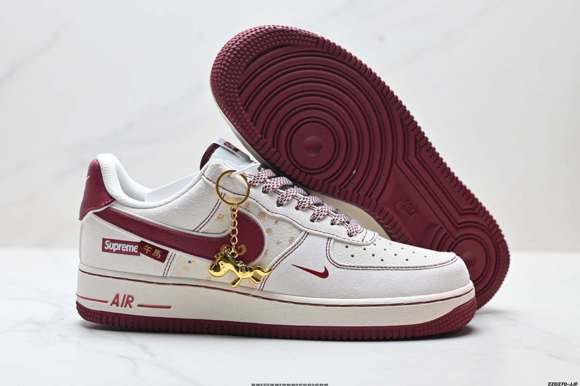 270 NIKE AIR FORCE 1‘07 LV8 XL1982-336-Chinese UA Cheap High Quatity Brand Clothes Bags handbags Sneakers wholesale wholesaler seller from China Factory suppliers Fashion Clothing Shoes best Quality Beautiful Price 270 NIKE AIR FORCE 1‘07 LV8 XL1982-336