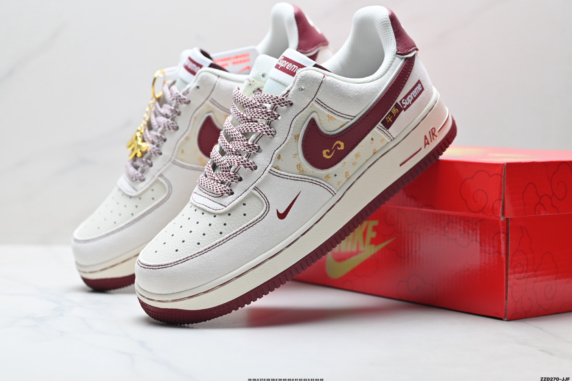 270 NIKE AIR FORCE 1‘07 LV8 XL1982-336-Chinese UA Cheap High Quatity Brand Clothes Bags handbags Sneakers wholesale wholesaler seller from China Factory suppliers Fashion Clothing Shoes best Quality Beautiful Price 270 NIKE AIR FORCE 1‘07 LV8 XL1982-336