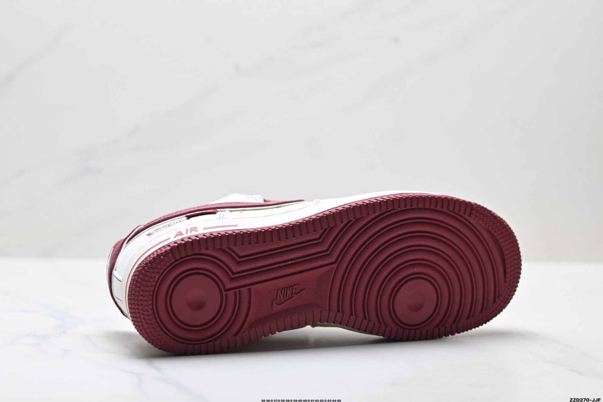 270 NIKE AIR FORCE 1‘07 LV8 XL1982-336-Chinese UA Cheap High Quatity Brand Clothes Bags handbags Sneakers wholesale wholesaler seller from China Factory suppliers Fashion Clothing Shoes best Quality Beautiful Price 270 NIKE AIR FORCE 1‘07 LV8 XL1982-336