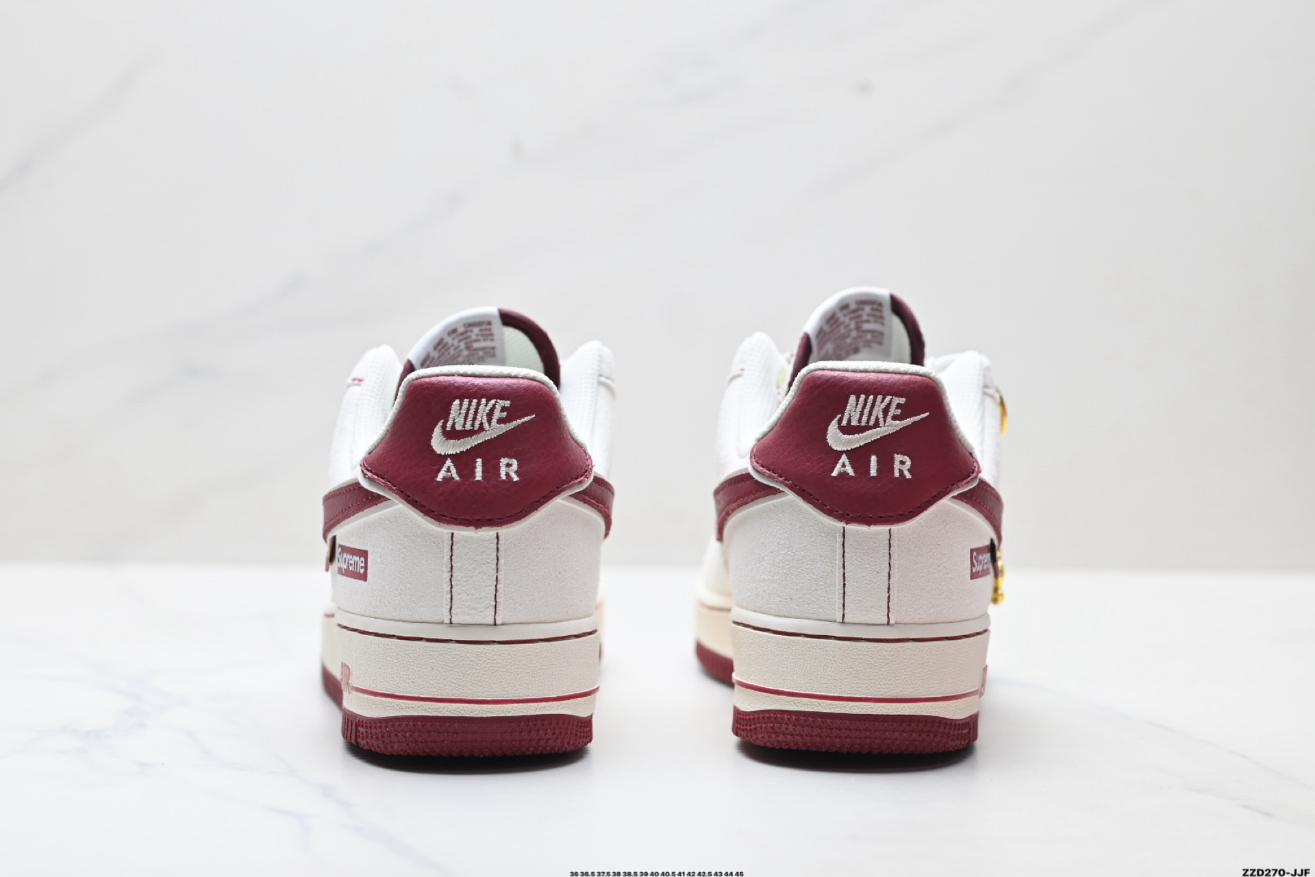 270 NIKE AIR FORCE 1‘07 LV8 XL1982-336-Chinese UA Cheap High Quatity Brand Clothes Bags handbags Sneakers wholesale wholesaler seller from China Factory suppliers Fashion Clothing Shoes best Quality Beautiful Price 270 NIKE AIR FORCE 1‘07 LV8 XL1982-336