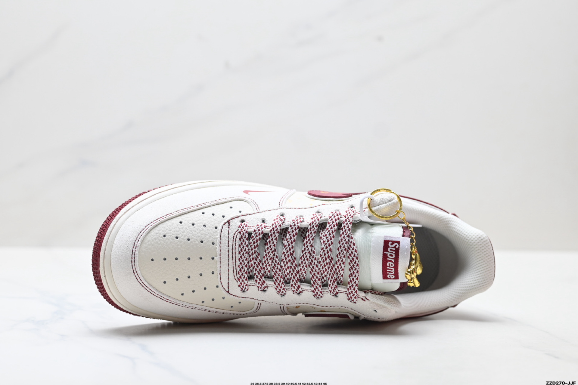 270 NIKE AIR FORCE 1‘07 LV8 XL1982-336-Chinese UA Cheap High Quatity Brand Clothes Bags handbags Sneakers wholesale wholesaler seller from China Factory suppliers Fashion Clothing Shoes best Quality Beautiful Price 270 NIKE AIR FORCE 1‘07 LV8 XL1982-336