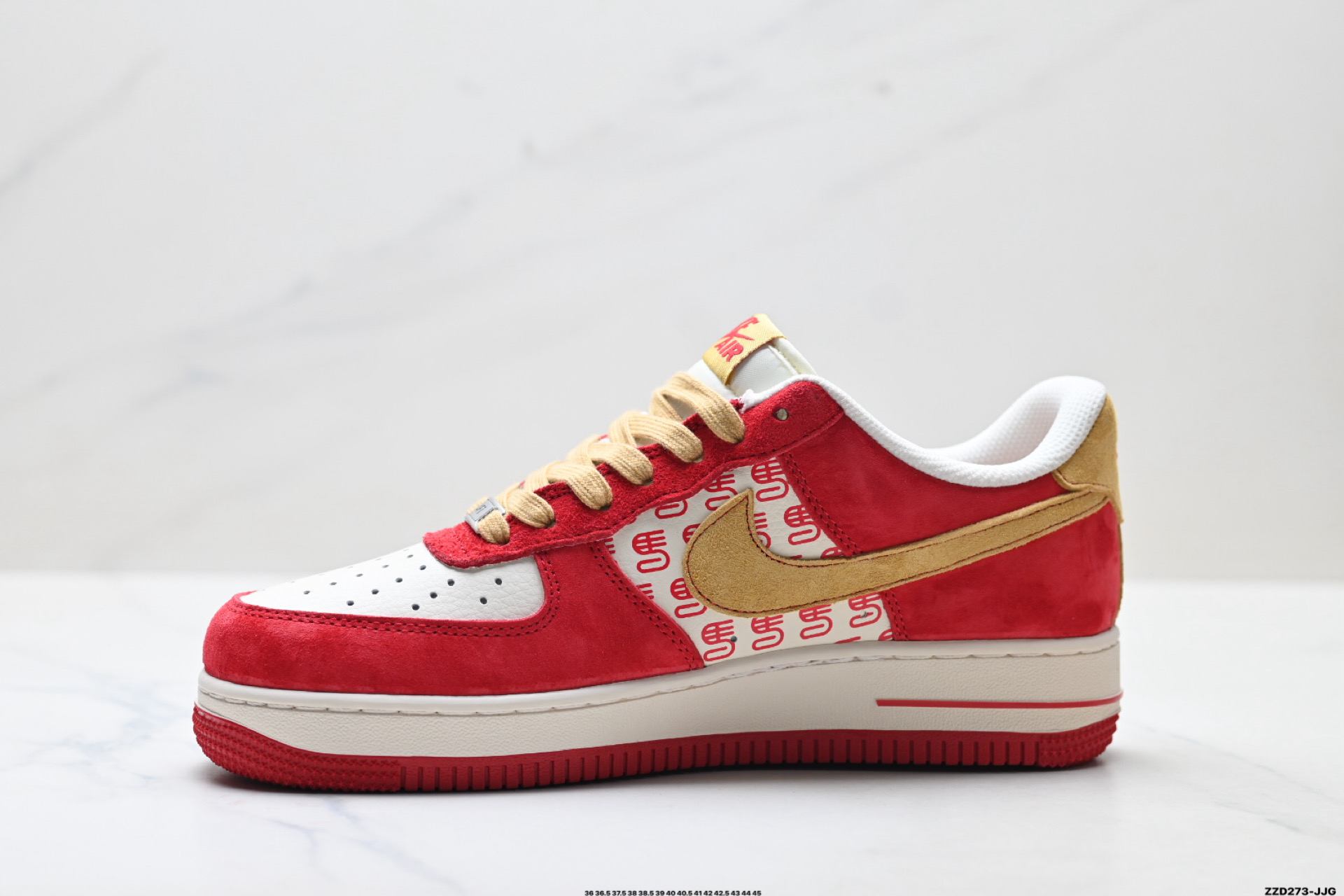 270 NIKE AIR FORCE 1‘07 LV8 XD0028-014