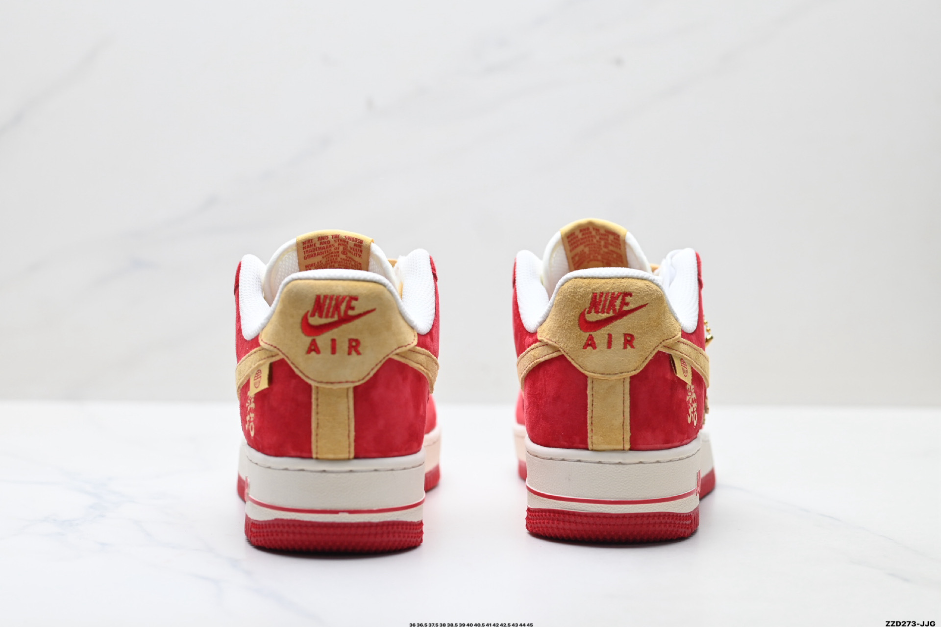270 NIKE AIR FORCE 1‘07 LV8 XD0028-014