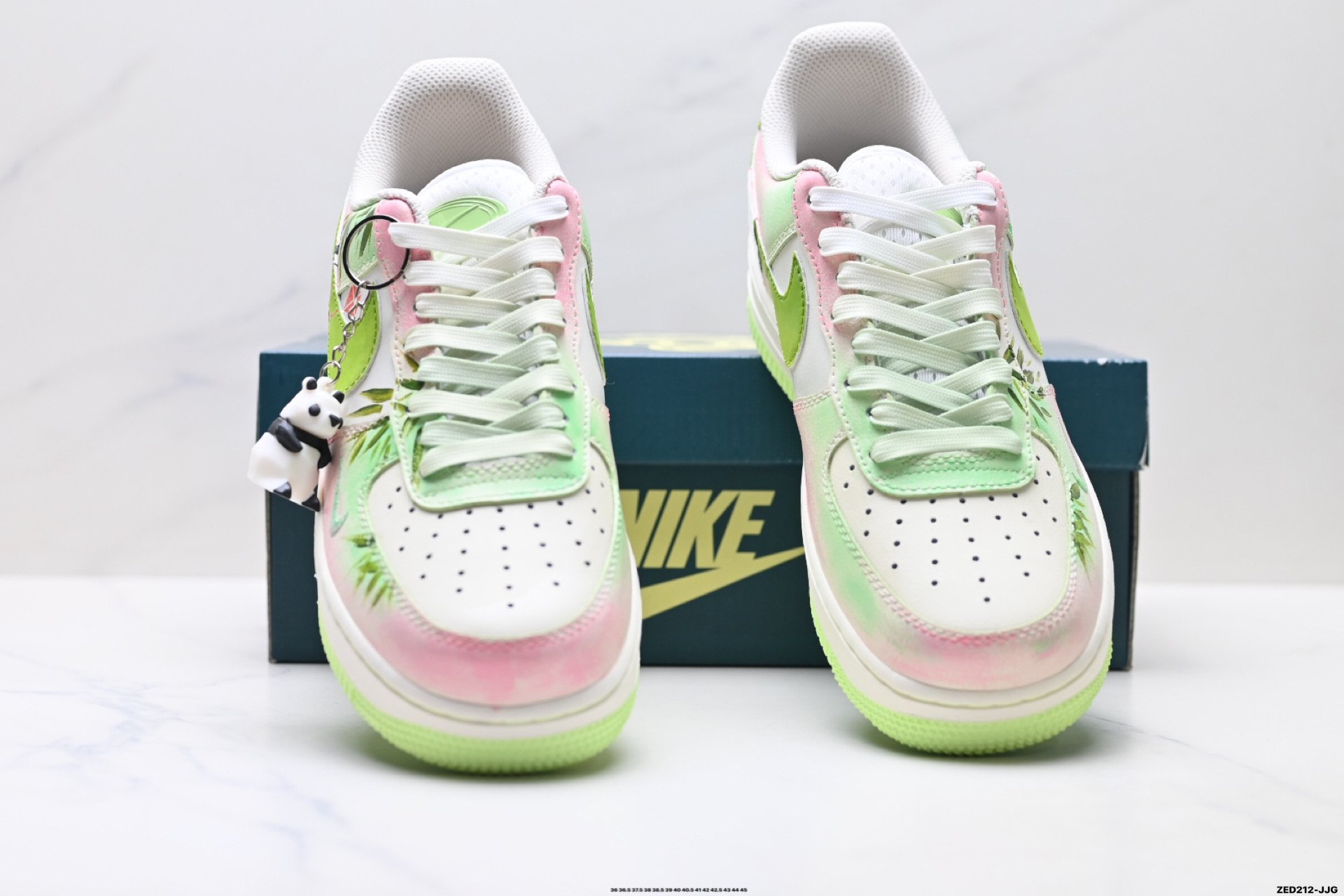 NIKE AIR FORCE 1‘07 LV8 FB1839-515 NIKE AIR FORCE 1‘07 LV8 FB1839-515