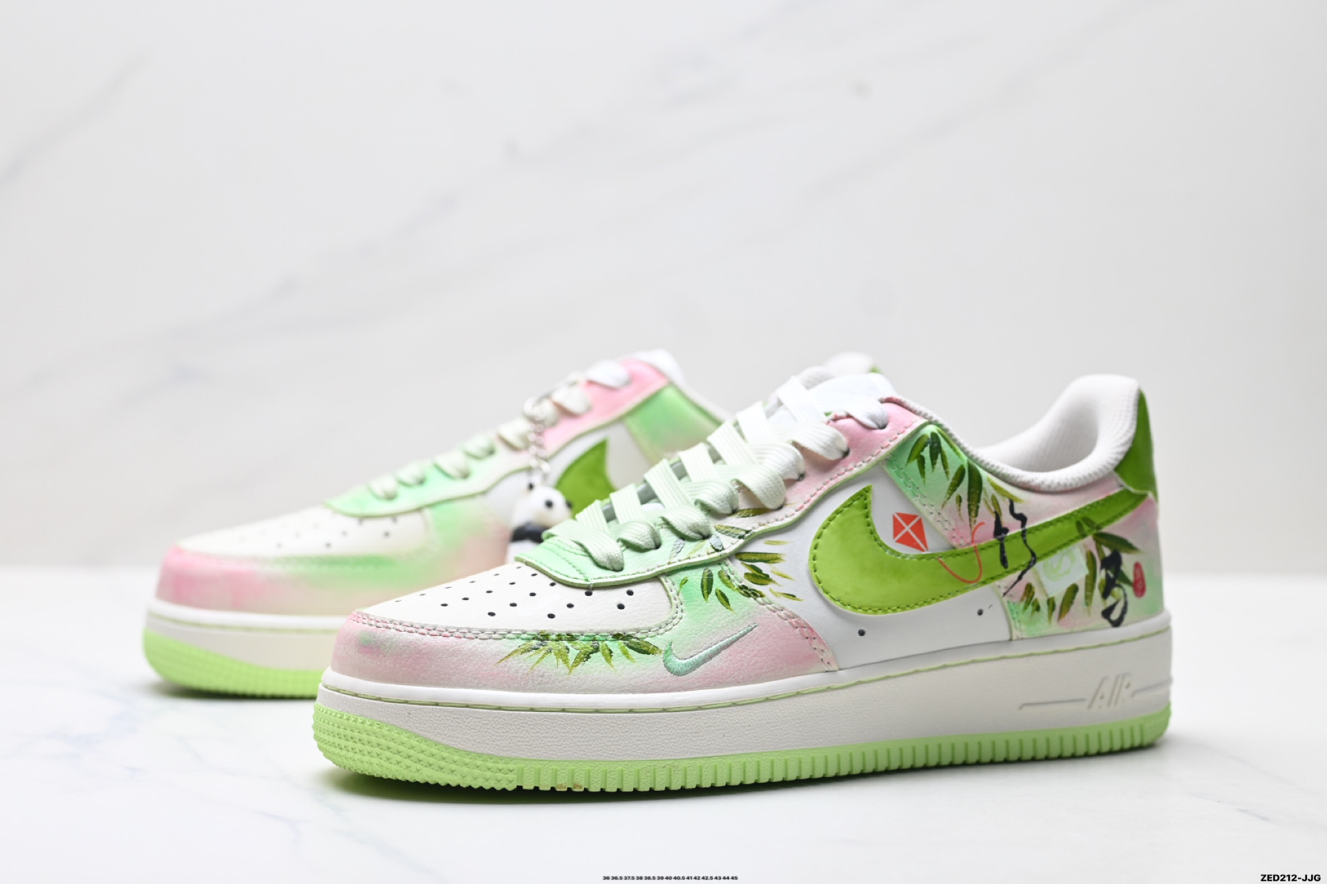 NIKE AIR FORCE 1‘07 LV8 FB1839-515 NIKE AIR FORCE 1‘07 LV8 FB1839-515