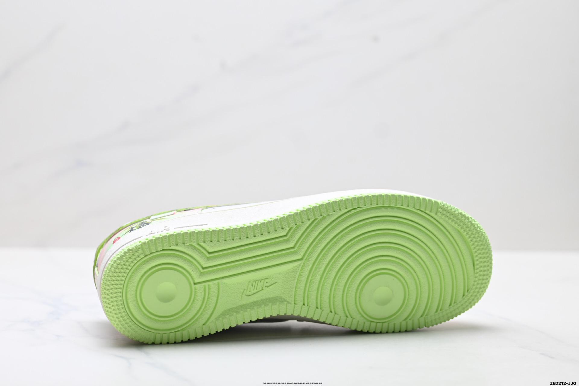 NIKE AIR FORCE 1‘07 LV8 FB1839-515 NIKE AIR FORCE 1‘07 LV8 FB1839-515