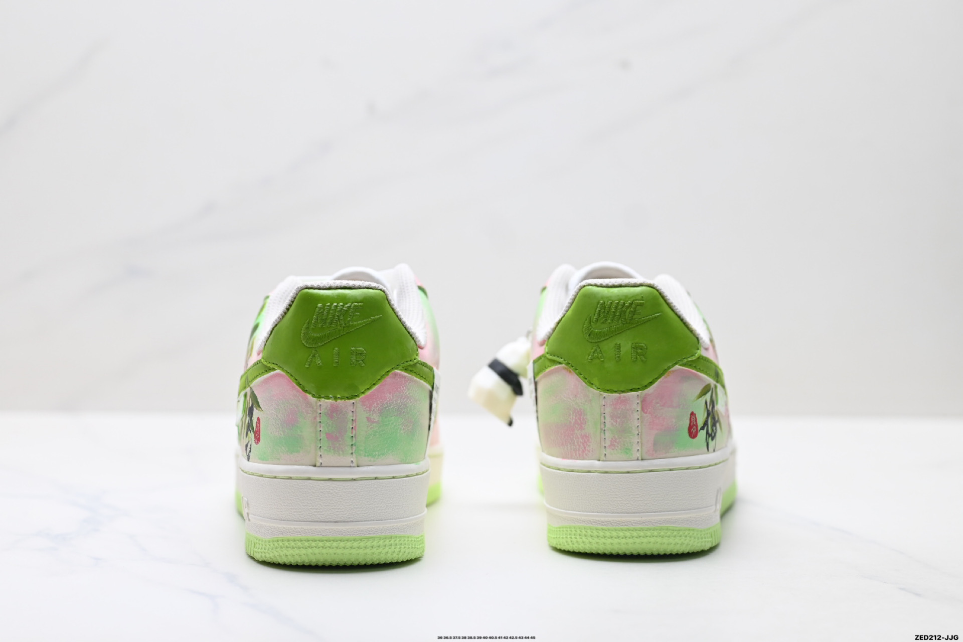 NIKE AIR FORCE 1‘07 LV8 FB1839-515 NIKE AIR FORCE 1‘07 LV8 FB1839-515