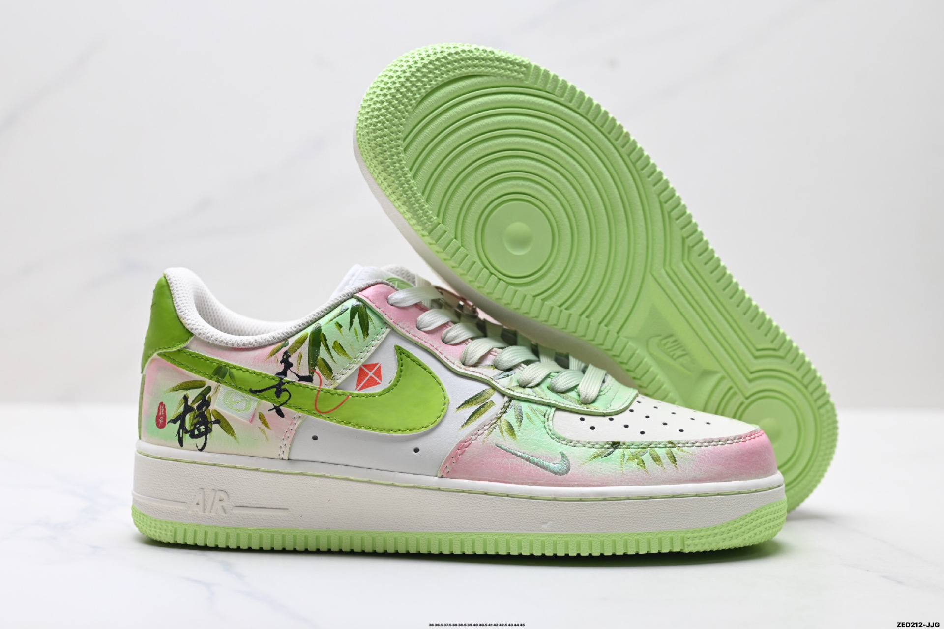 NIKE AIR FORCE 1‘07 LV8 FB1839-515 NIKE AIR FORCE 1‘07 LV8 FB1839-515