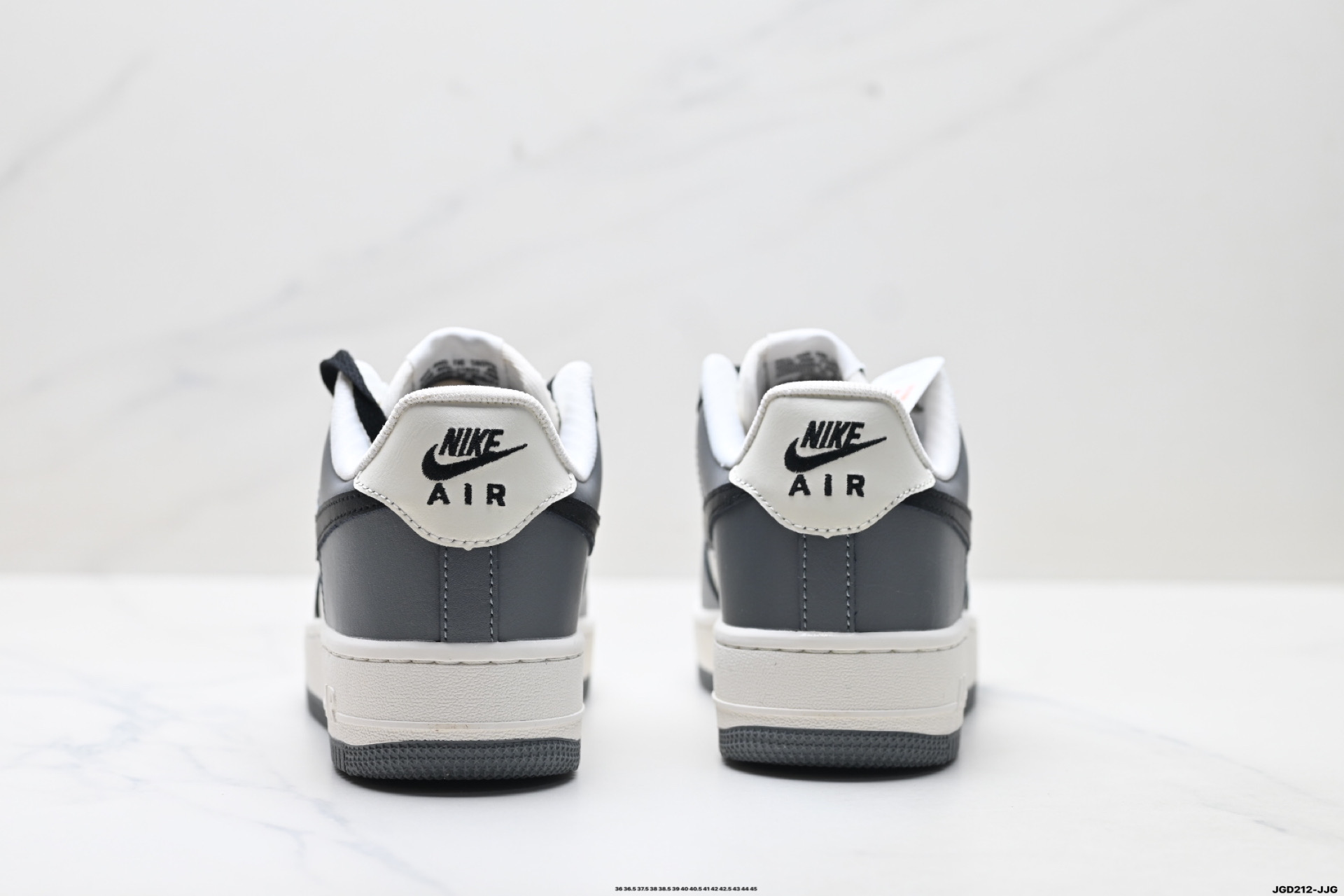 NIKE AIR FORCE 1‘07 FD9063-100 NIKE AIR FORCE 1‘07 FD9063-100