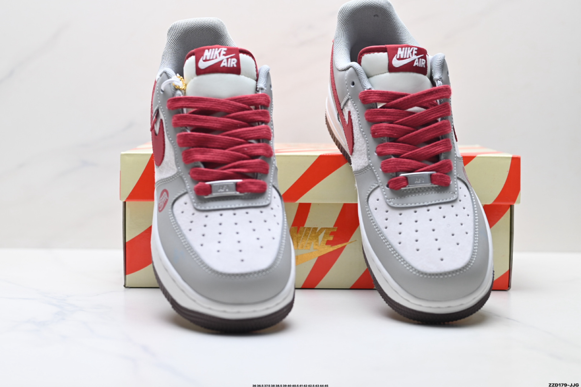 NIKE AIR FORCE 1‘07 LV8 HT5088-621 NIKE AIR FORCE 1‘07 LV8 HT5088-621
