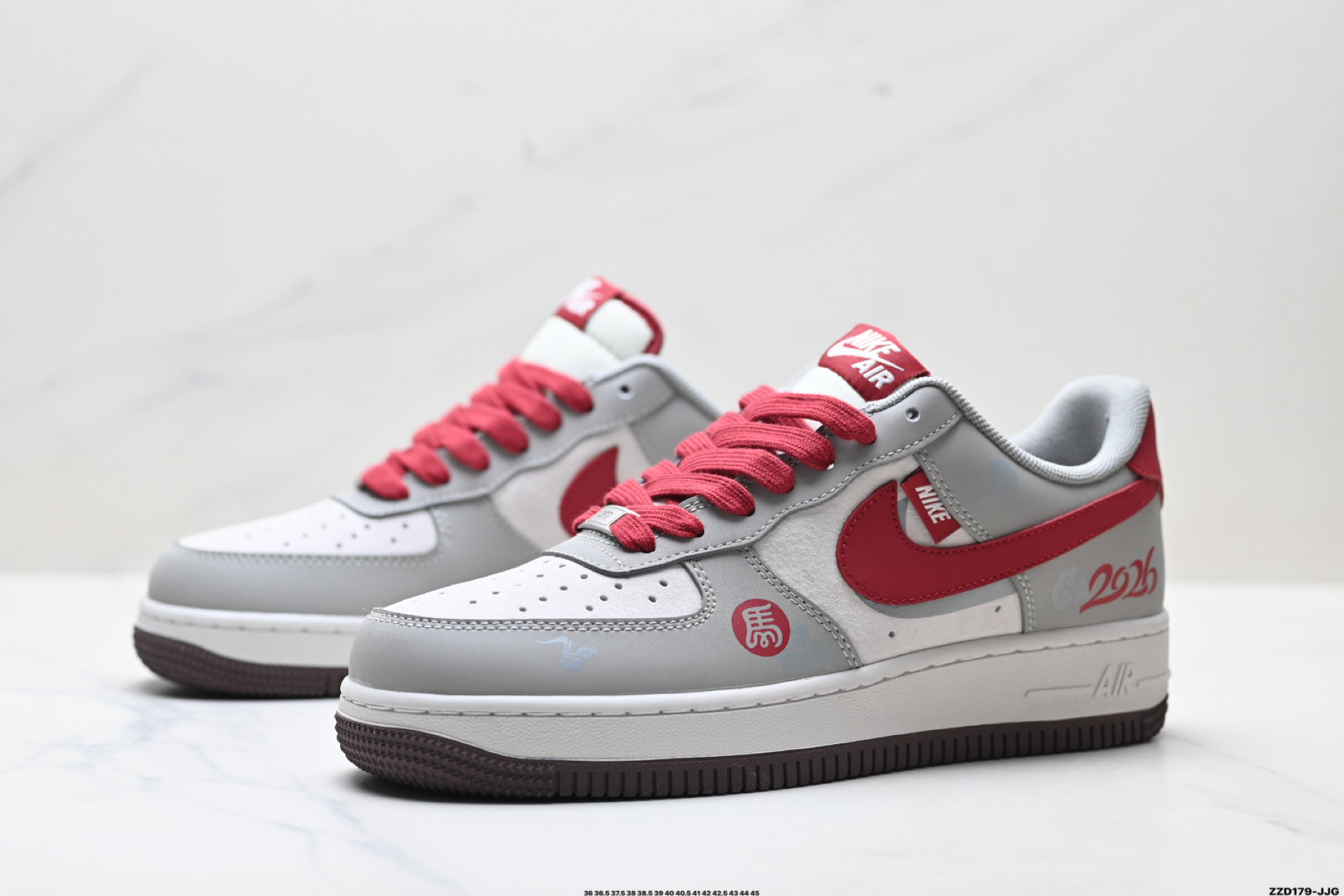 NIKE AIR FORCE 1‘07 LV8 HT5088-621 NIKE AIR FORCE 1‘07 LV8 HT5088-621