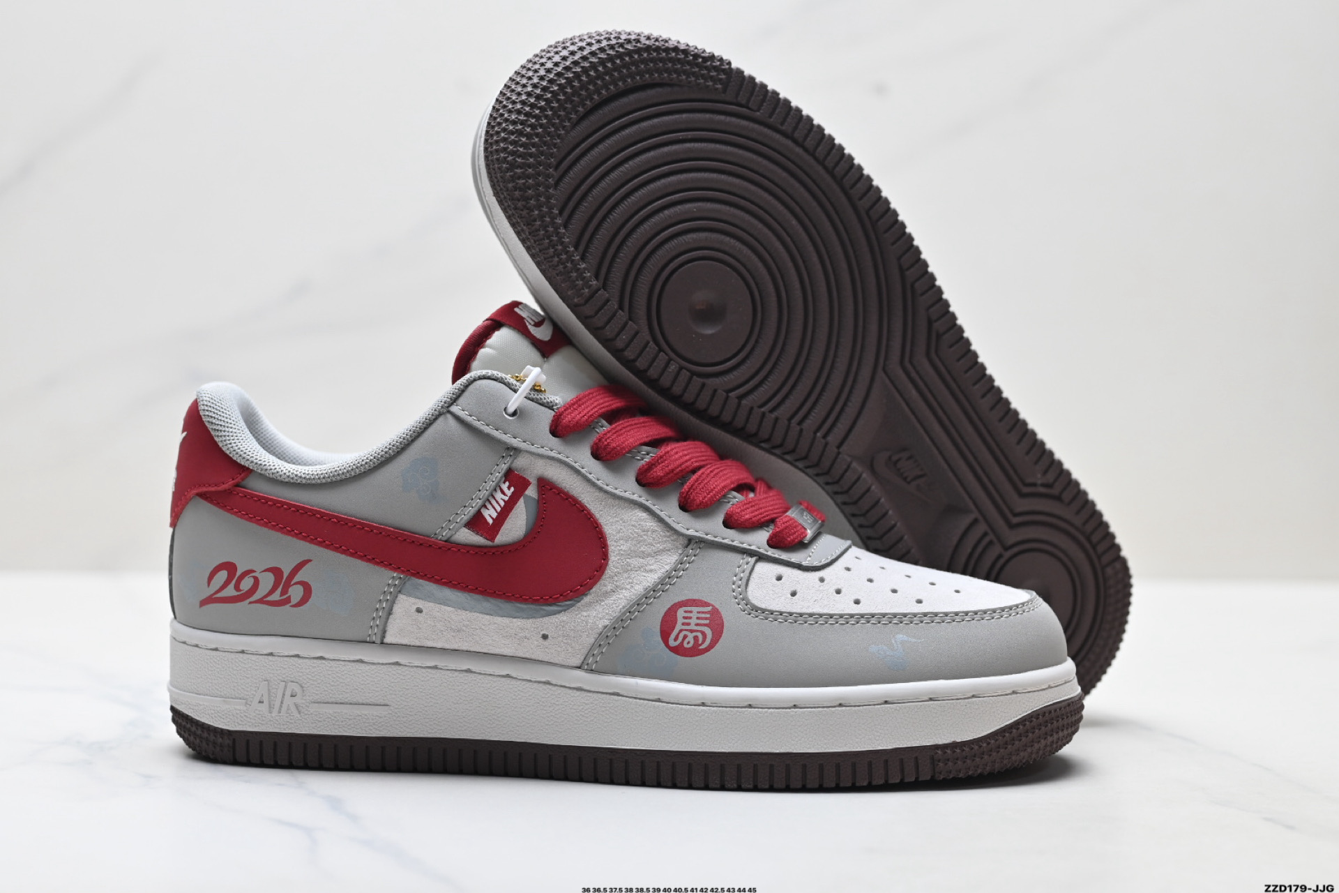 NIKE AIR FORCE 1‘07 LV8 HT5088-621 NIKE AIR FORCE 1‘07 LV8 HT5088-621