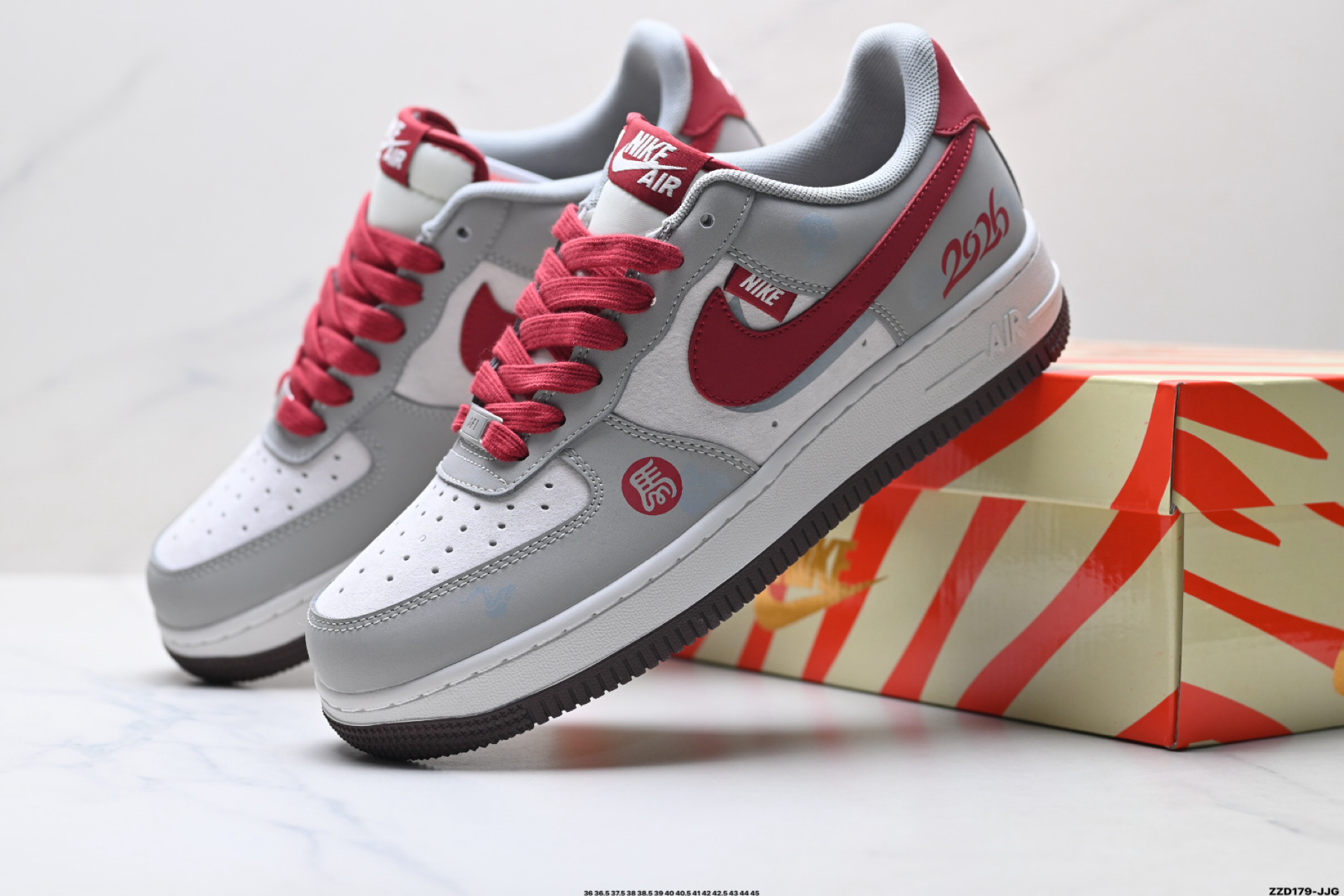 NIKE AIR FORCE 1‘07 LV8 HT5088-621 NIKE AIR FORCE 1‘07 LV8 HT5088-621