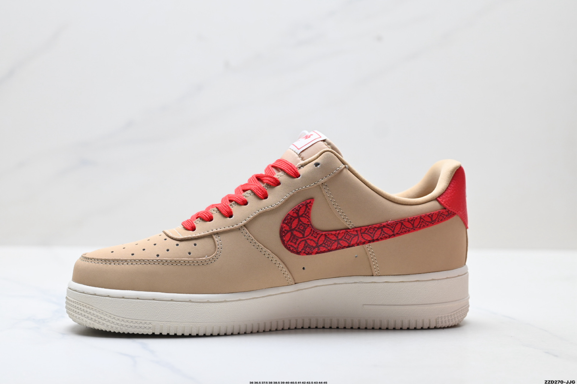 NIKE AIR FORCE 1‘07 LV8 NH0601-481 NIKE AIR FORCE 1‘07 LV8 NH0601-481