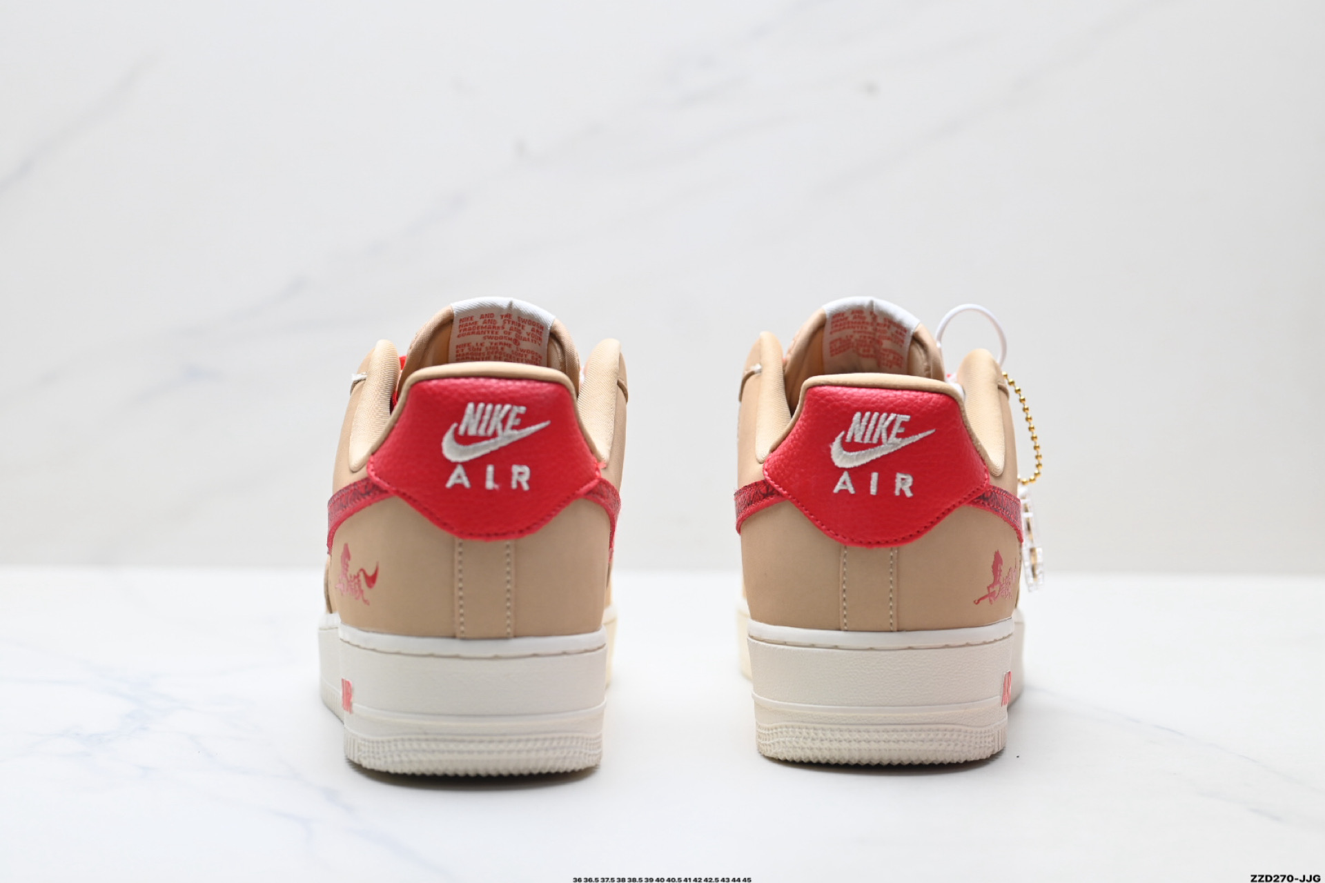 NIKE AIR FORCE 1‘07 LV8 NH0601-481 NIKE AIR FORCE 1‘07 LV8 NH0601-481