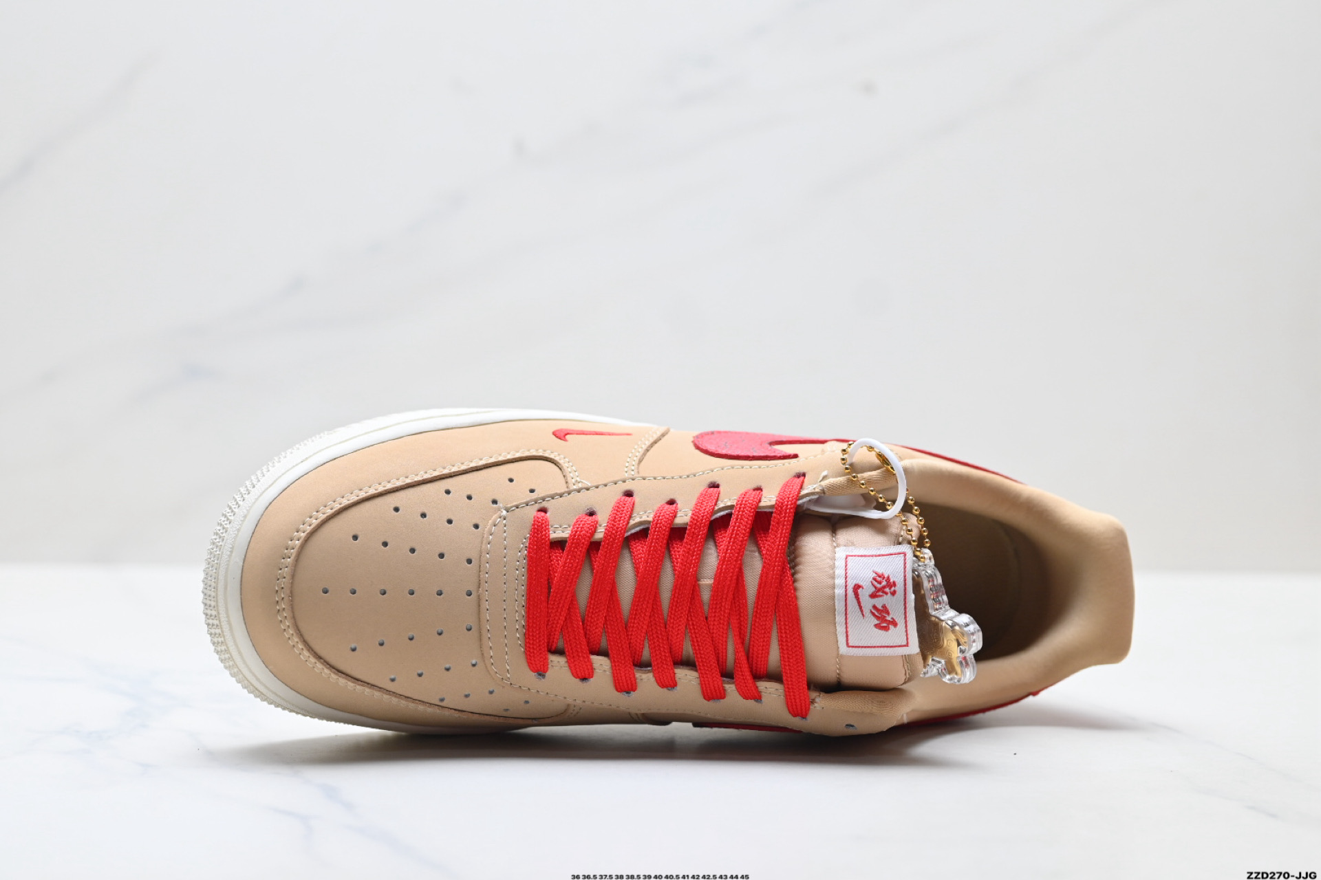 NIKE AIR FORCE 1‘07 LV8 NH0601-481 NIKE AIR FORCE 1‘07 LV8 NH0601-481