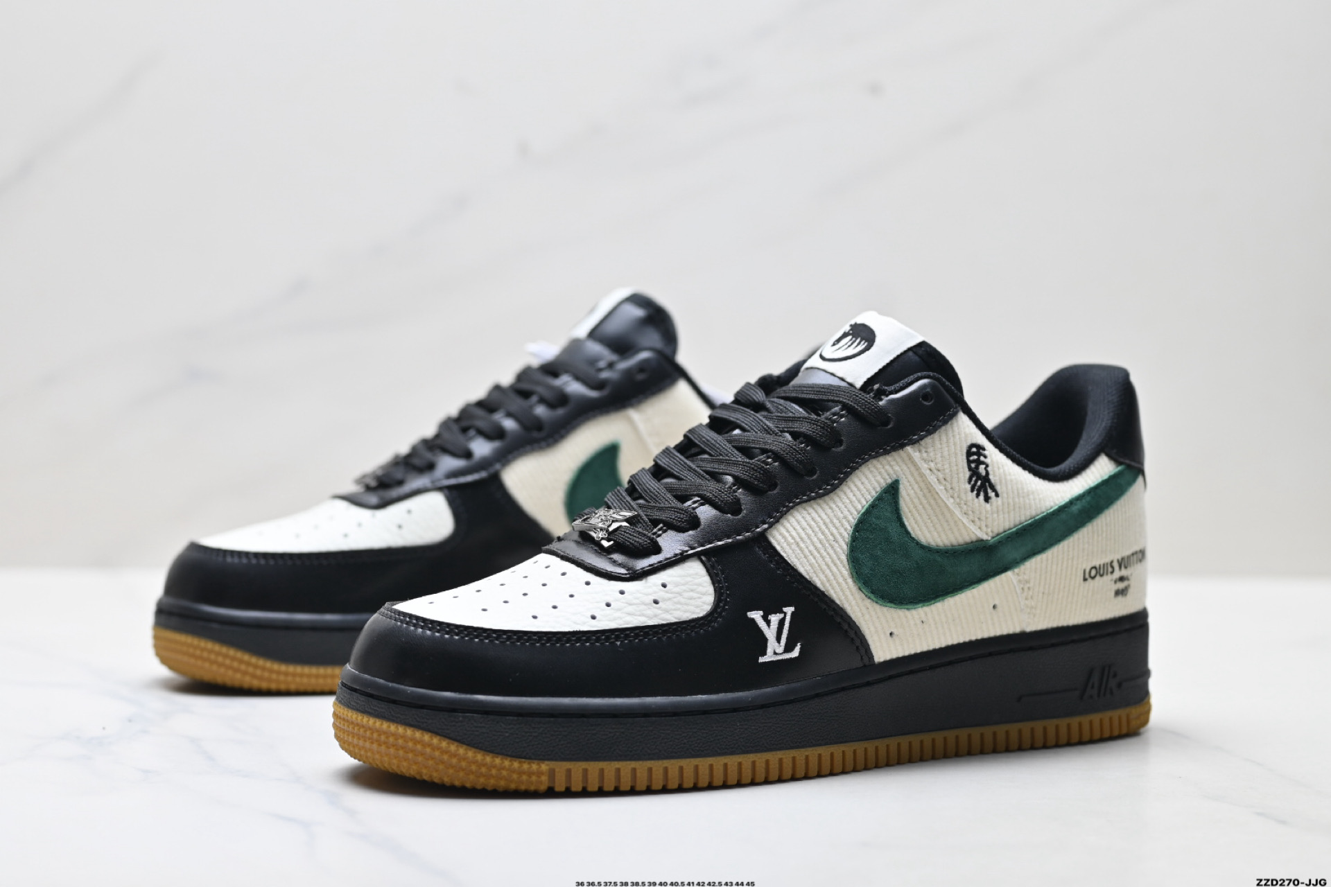 NIKE AIR FORCE 1‘07 LV8 DF0188-130 NIKE AIR FORCE 1‘07 LV8 DF0188-130