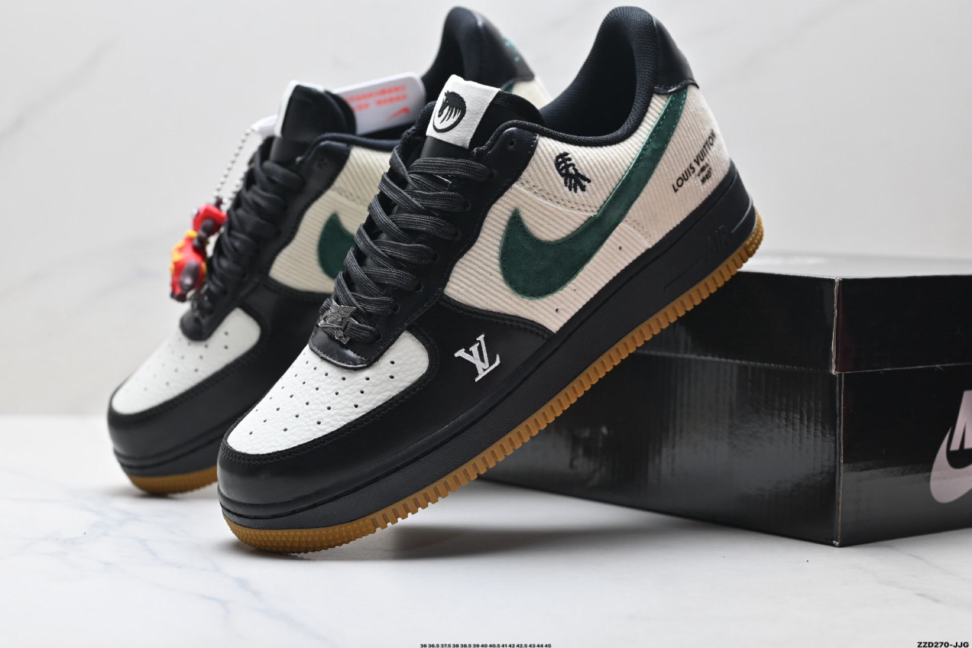 NIKE AIR FORCE 1‘07 LV8 DF0188-130 NIKE AIR FORCE 1‘07 LV8 DF0188-130