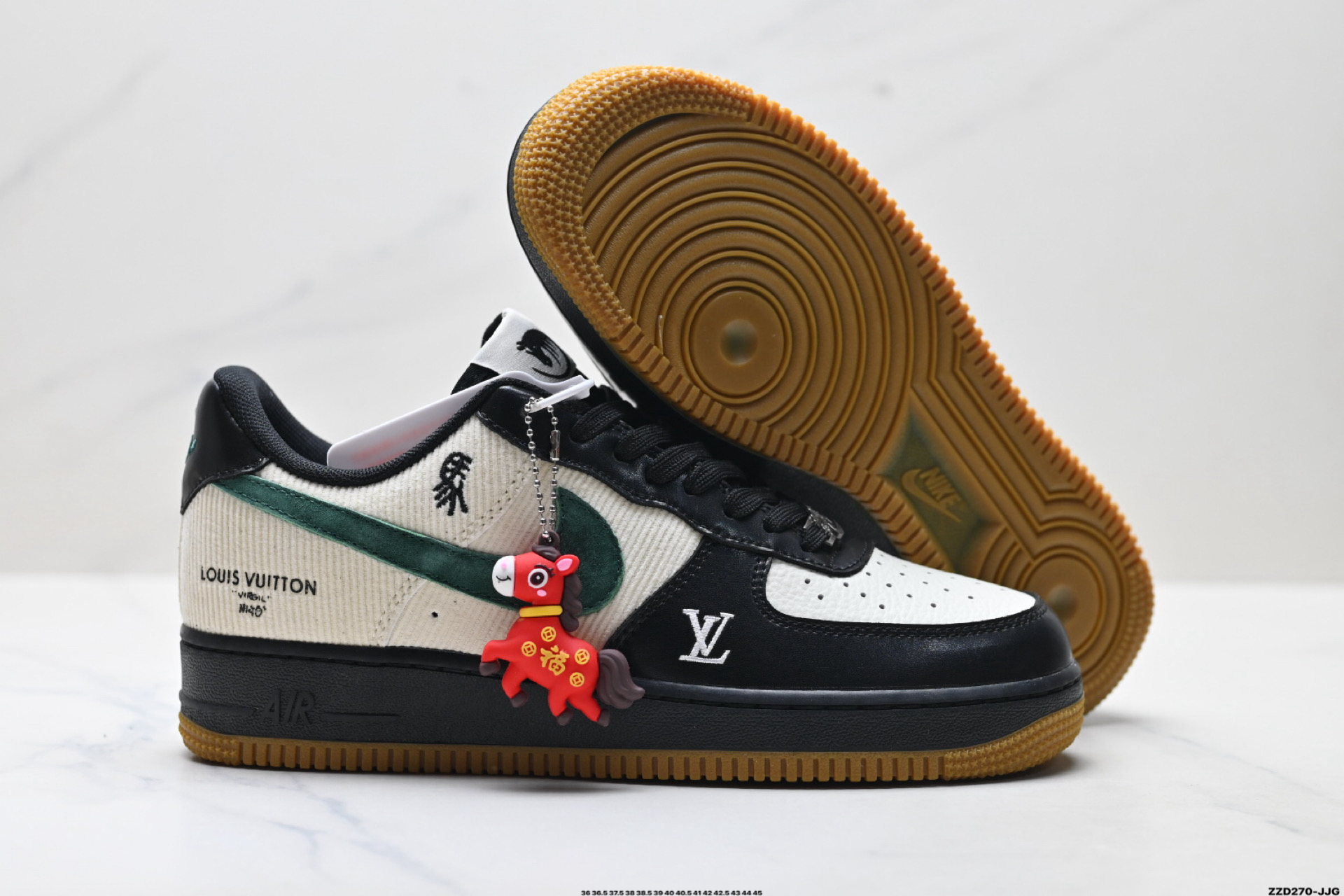 NIKE AIR FORCE 1‘07 LV8 DF0188-130 NIKE AIR FORCE 1‘07 LV8 DF0188-130