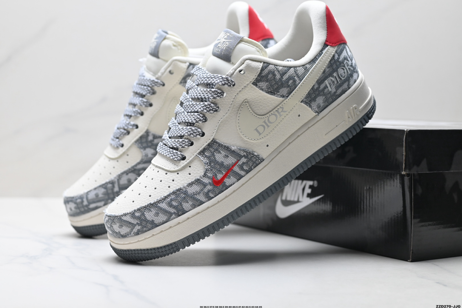 NIKE AIR FORCE 1‘07 LV8 DN1688-812 NIKE AIR FORCE 1‘07 LV8 DN1688-812